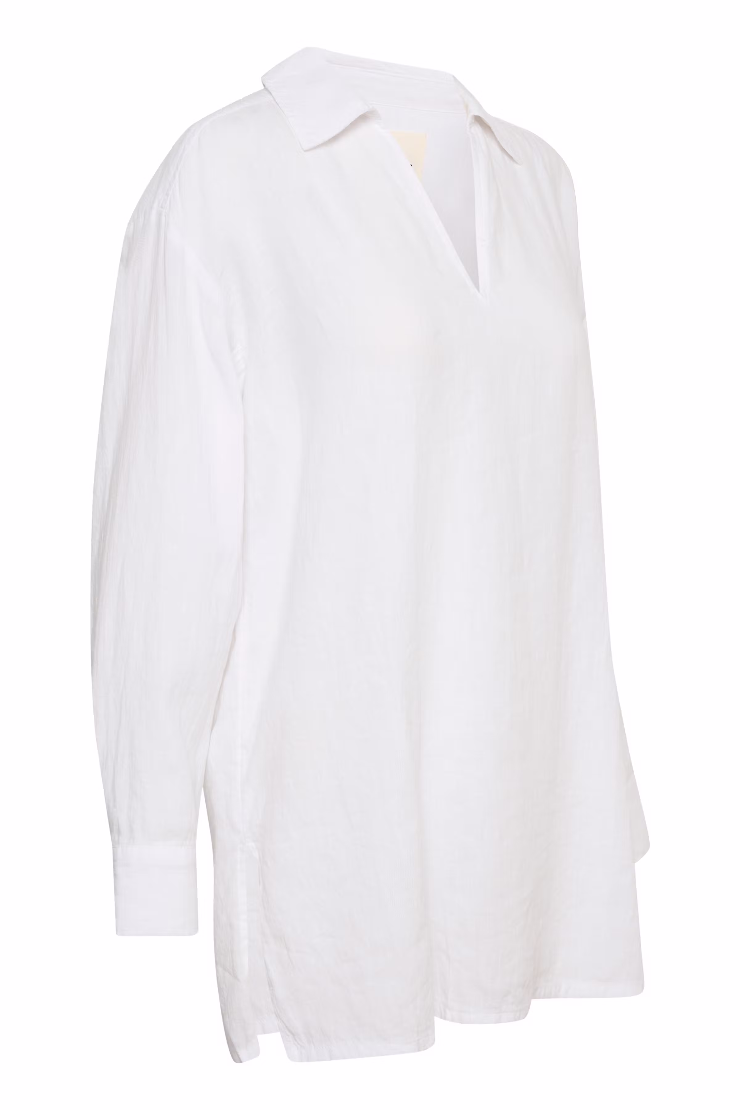 ElvisaPW Linneskjorta PACK FRONT 30308402-110601