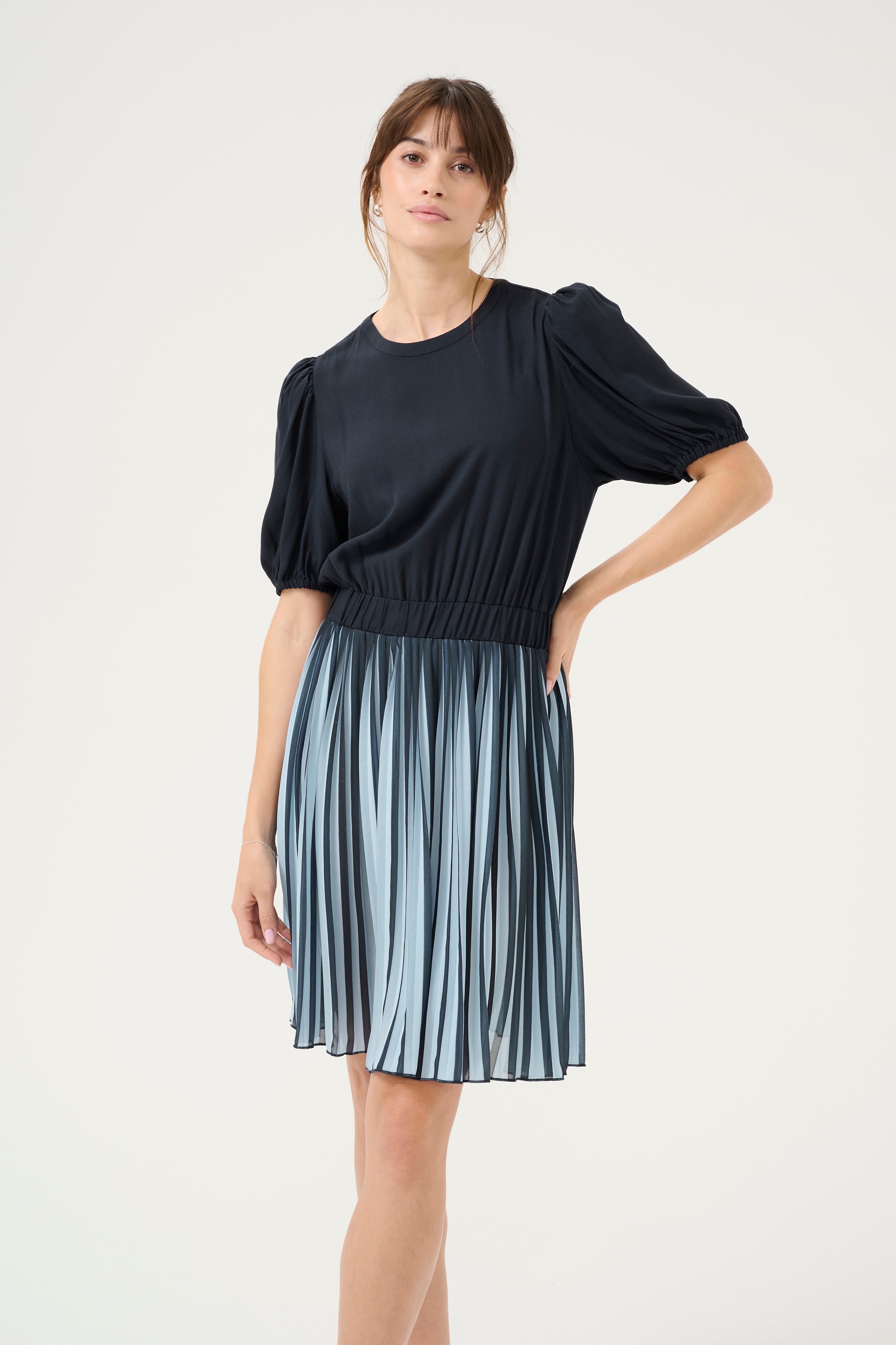 CUcain Kleid LOOKBOOK FRONT 50111647-194011