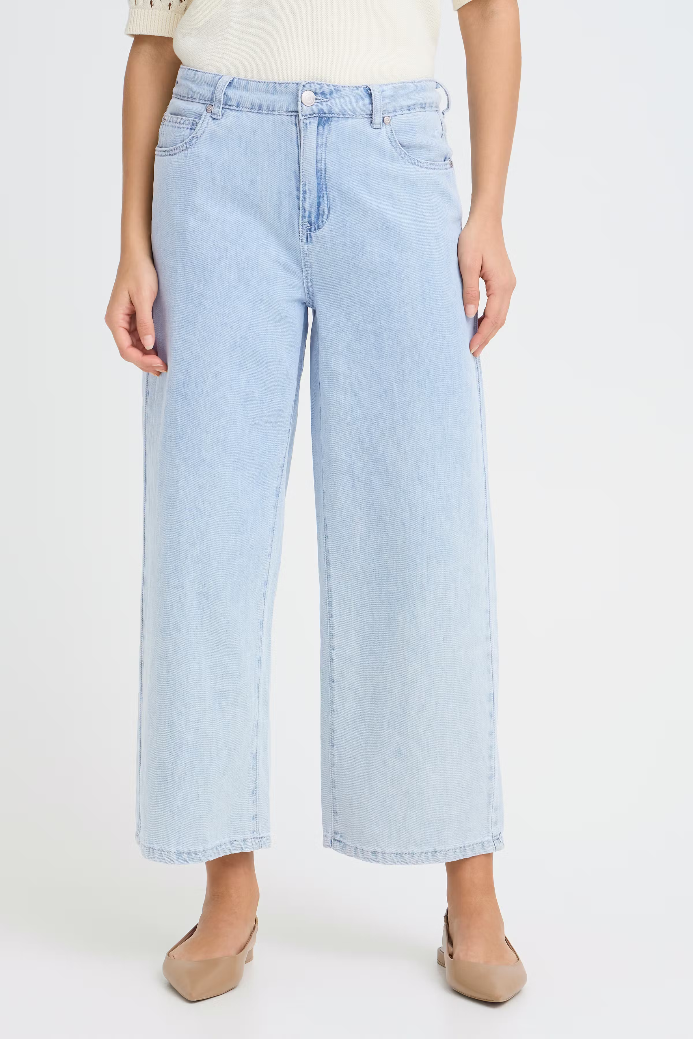 FRLISE Jeans LOOKBOOK FRONT 20617661-202683