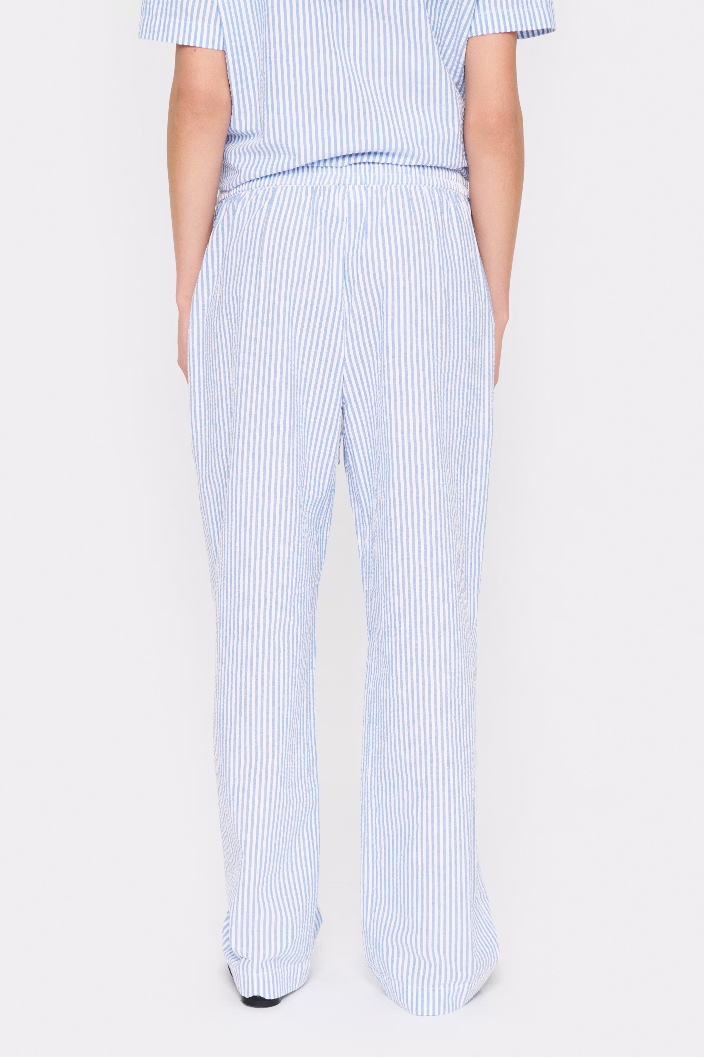 ElmikoSZ Bukser LOOKBOOK BACK 30513288-184043