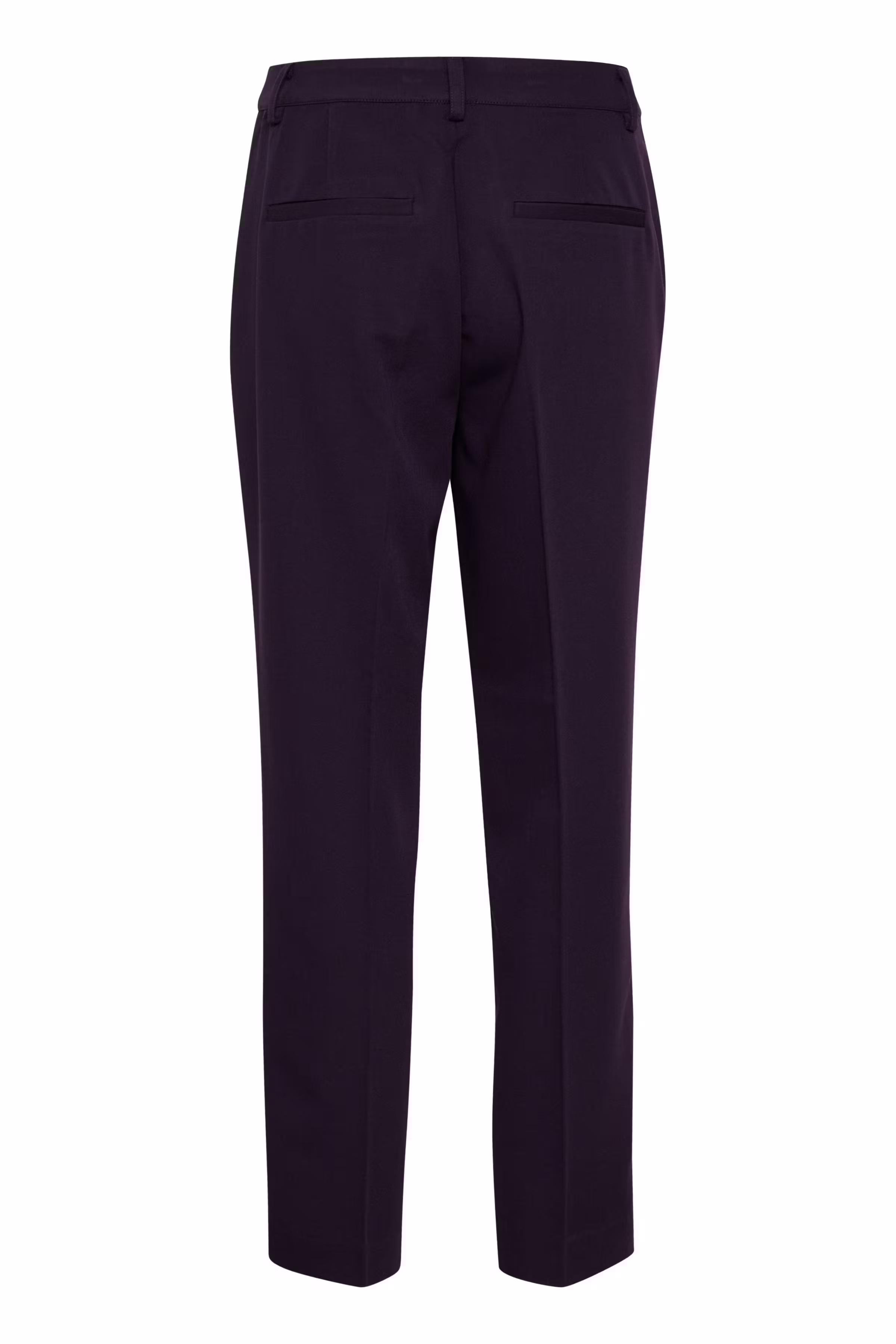 KAsakura Zipper Pants PACK BACK 10507770-106557