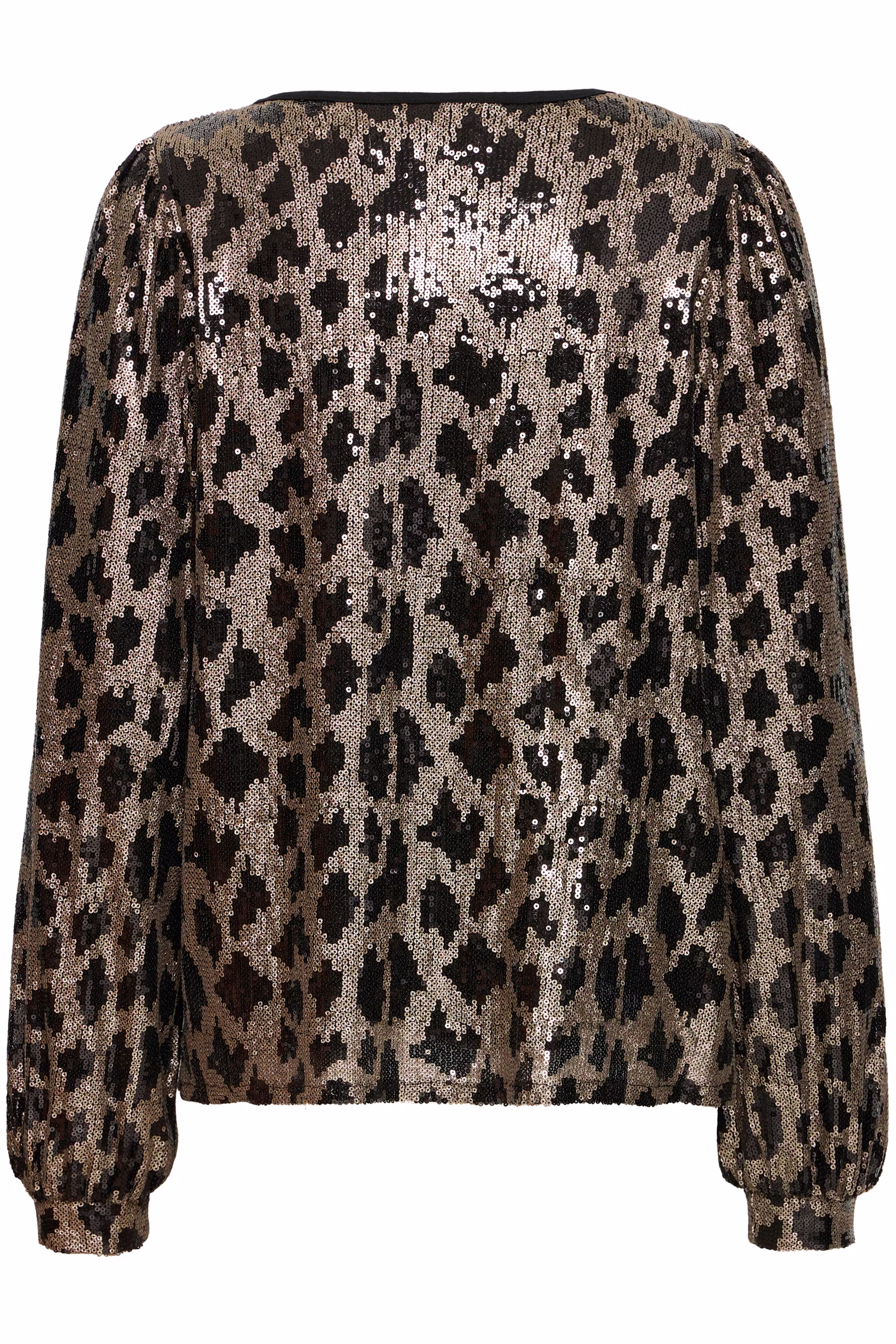 PZMORGAN Bluse PACK BACK 50210136-900002499