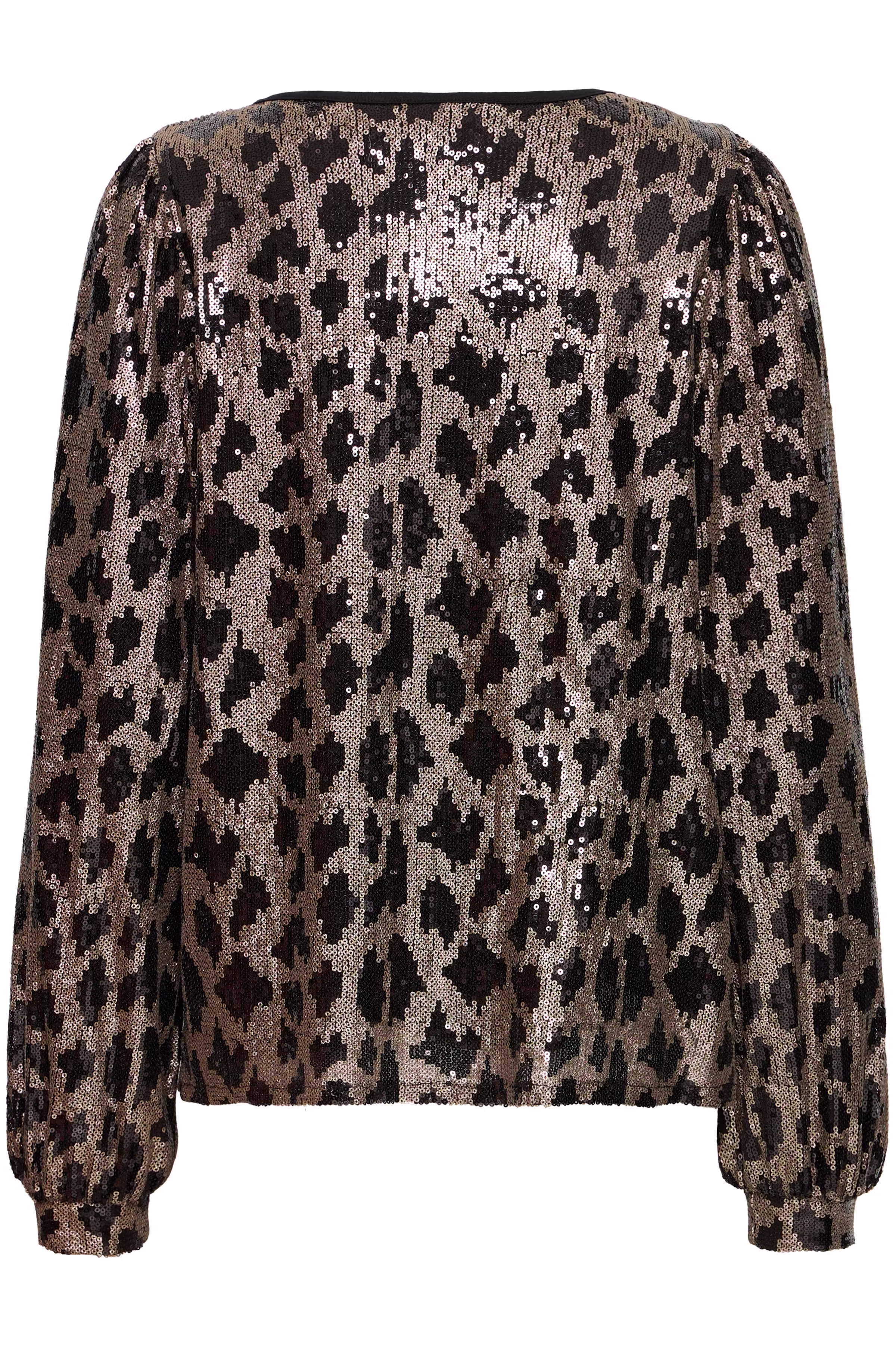 PZMORGAN Bluse PACK BACK 50210136-900002499