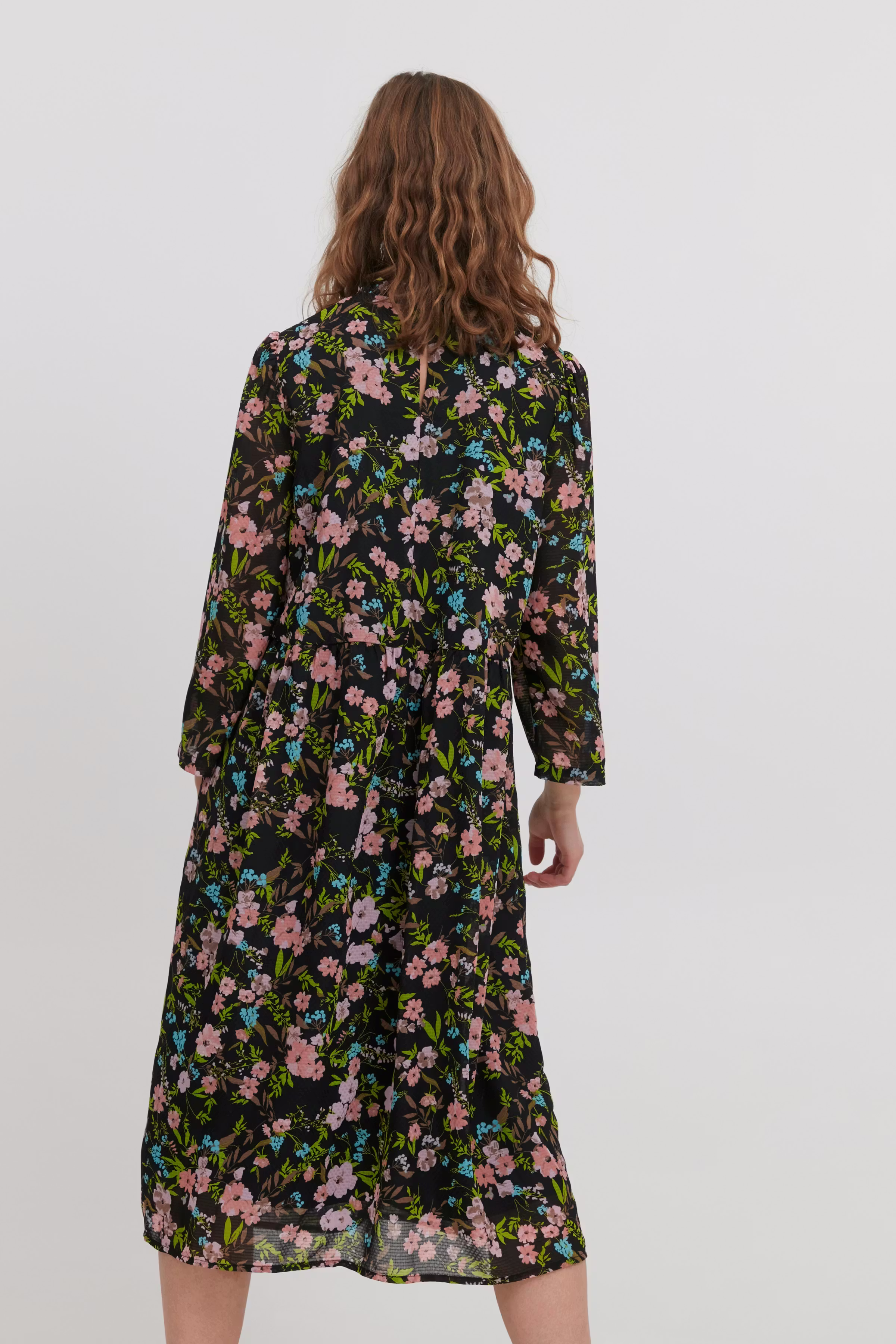 Jurk LOOKBOOK BACK 20115169-163310