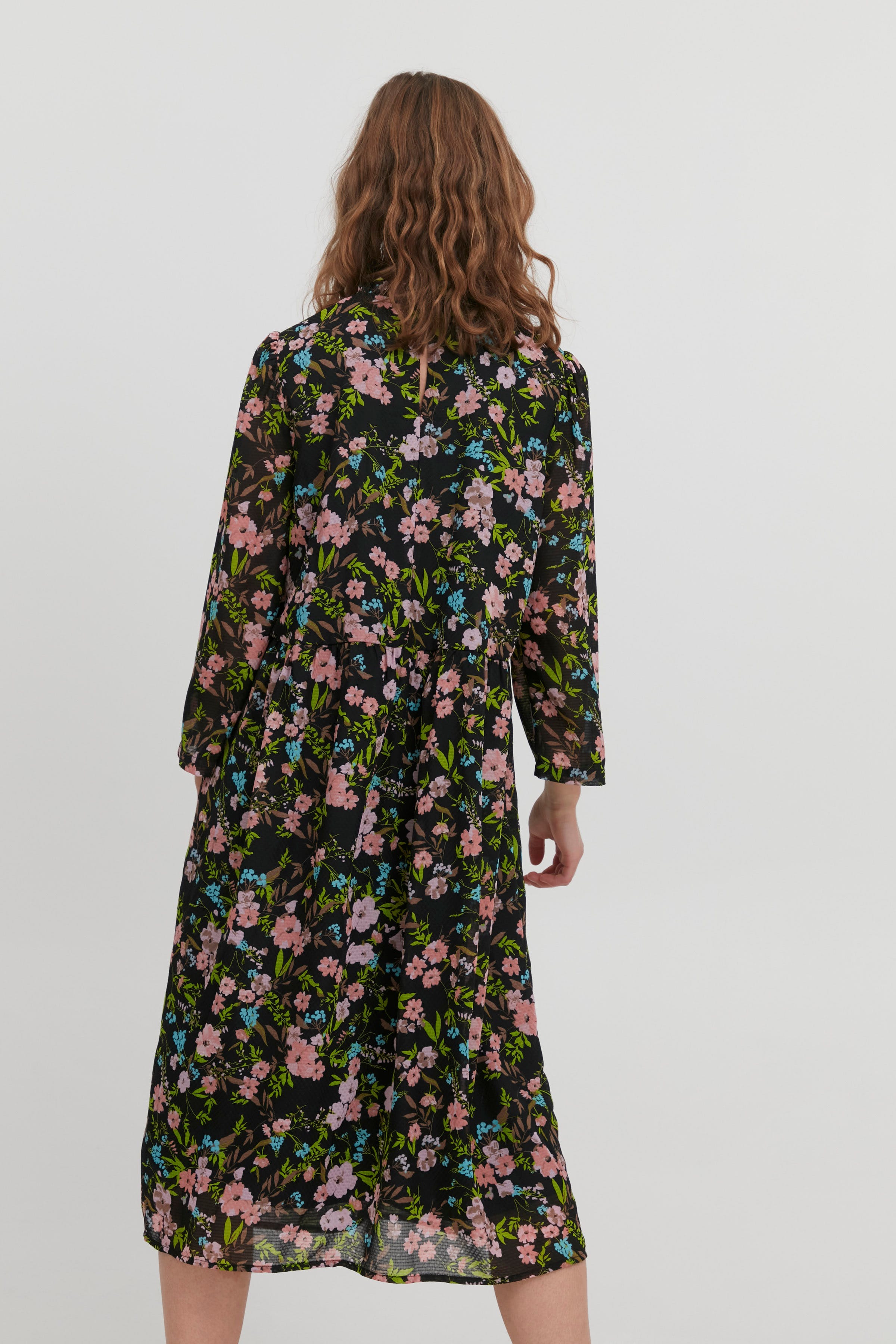 Kleid LOOKBOOK BACK 20115169-163310