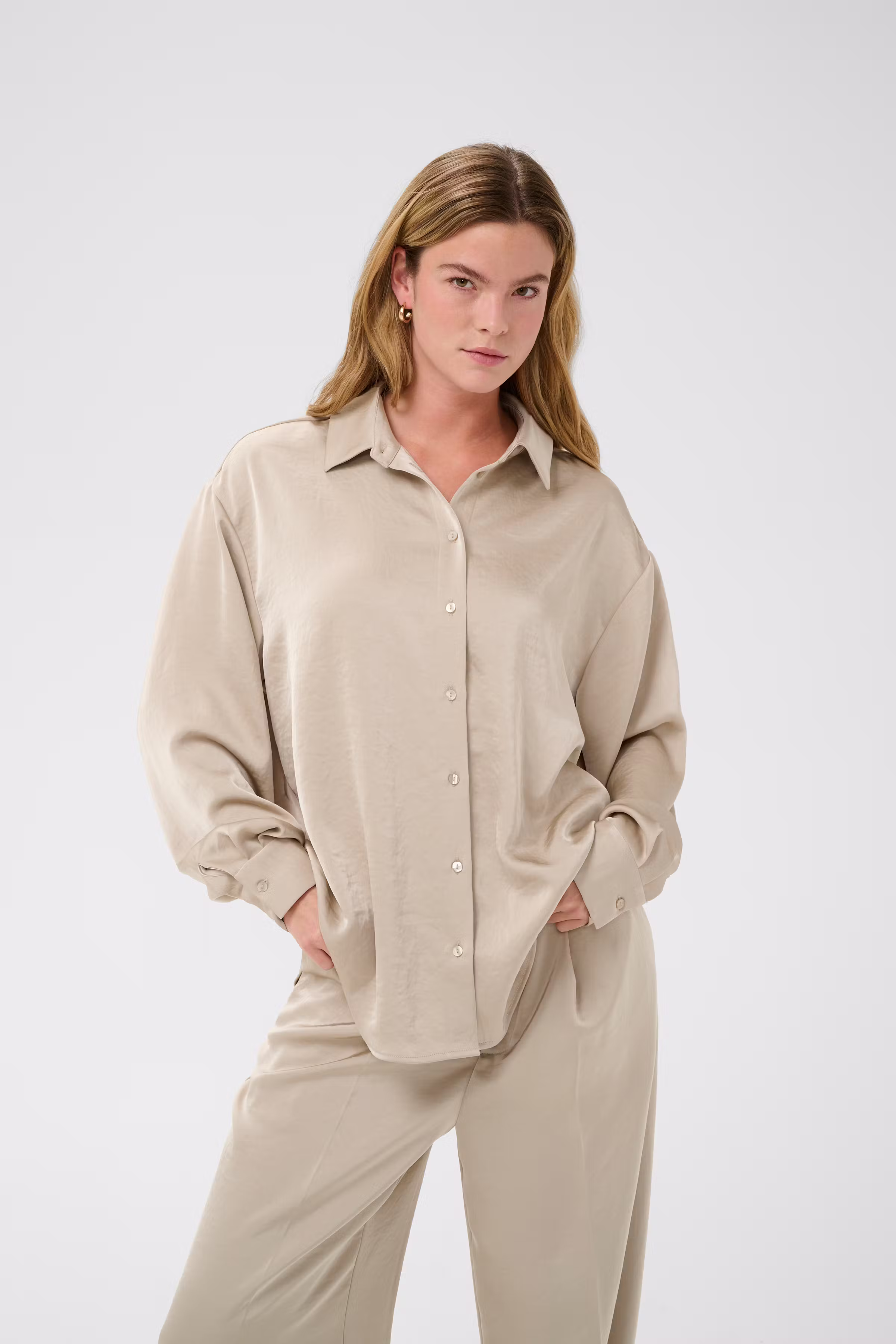 KArory Hemd LOOKBOOK FRONT 10511358-151305