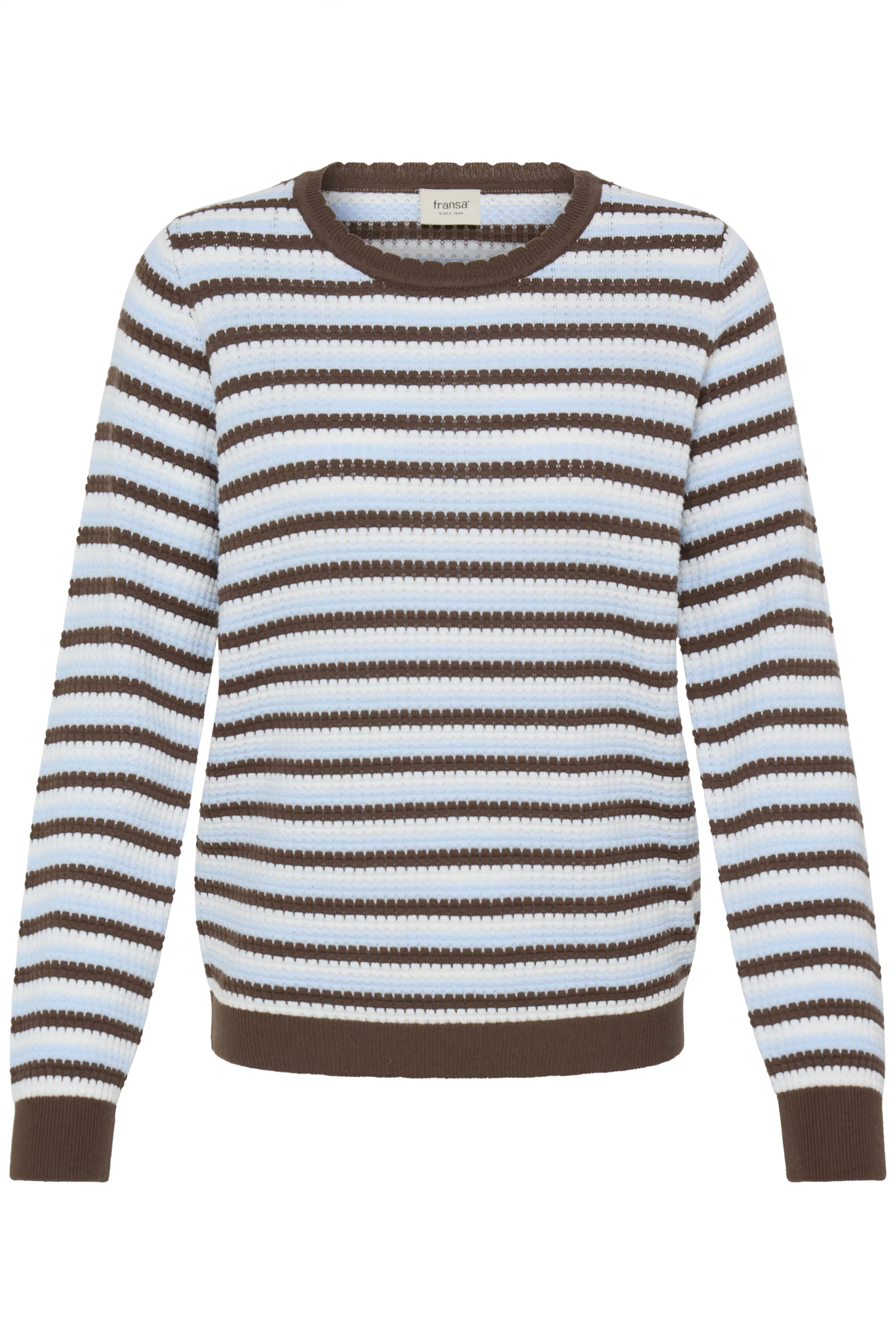 FRCAIA Pullover PACK FRONT 20618020-900010267