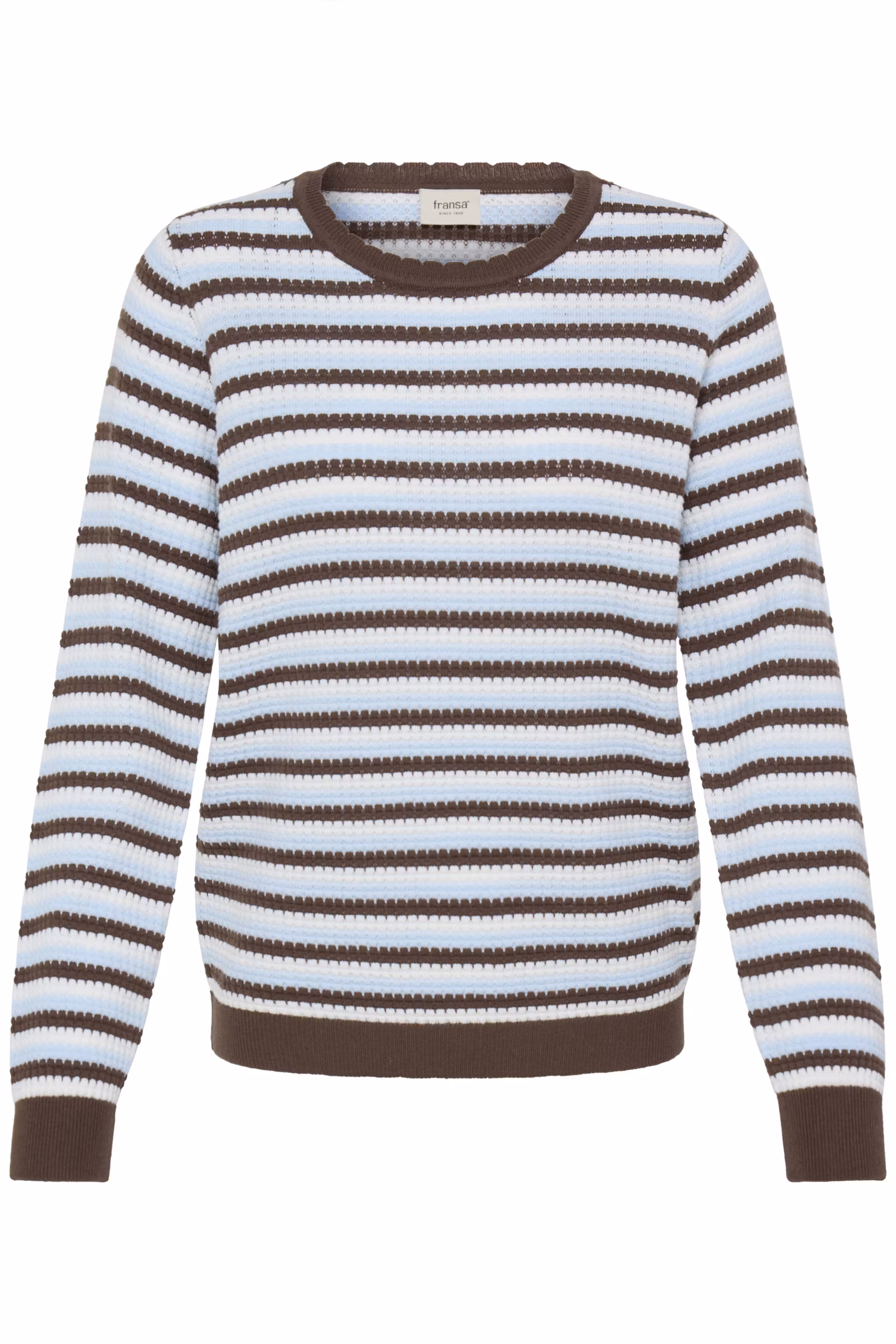 FRCAIA Pullover PACK FRONT 20618020-900010267