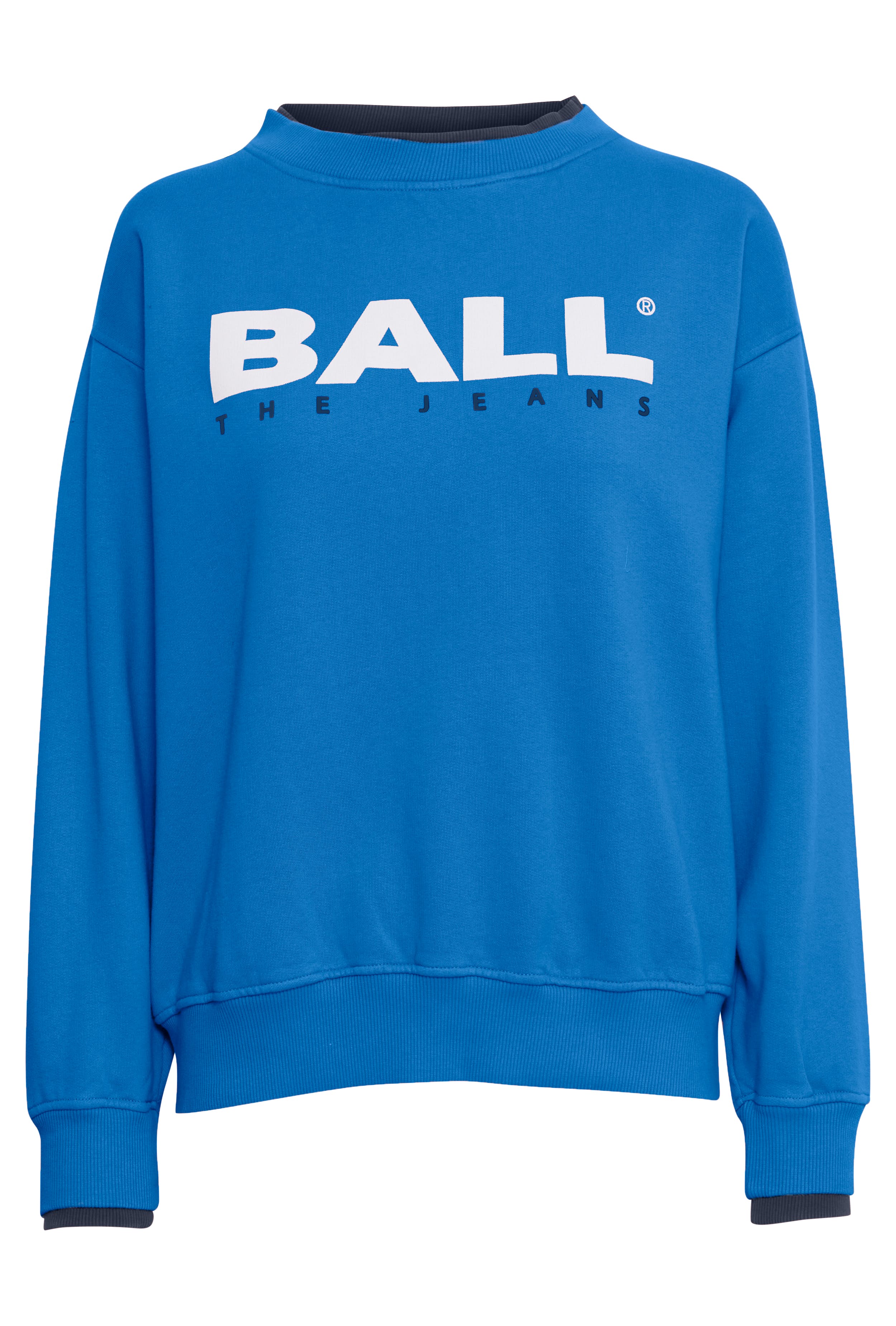 BASIMONA Sweatshirt PACK FRONT 50405055-194056