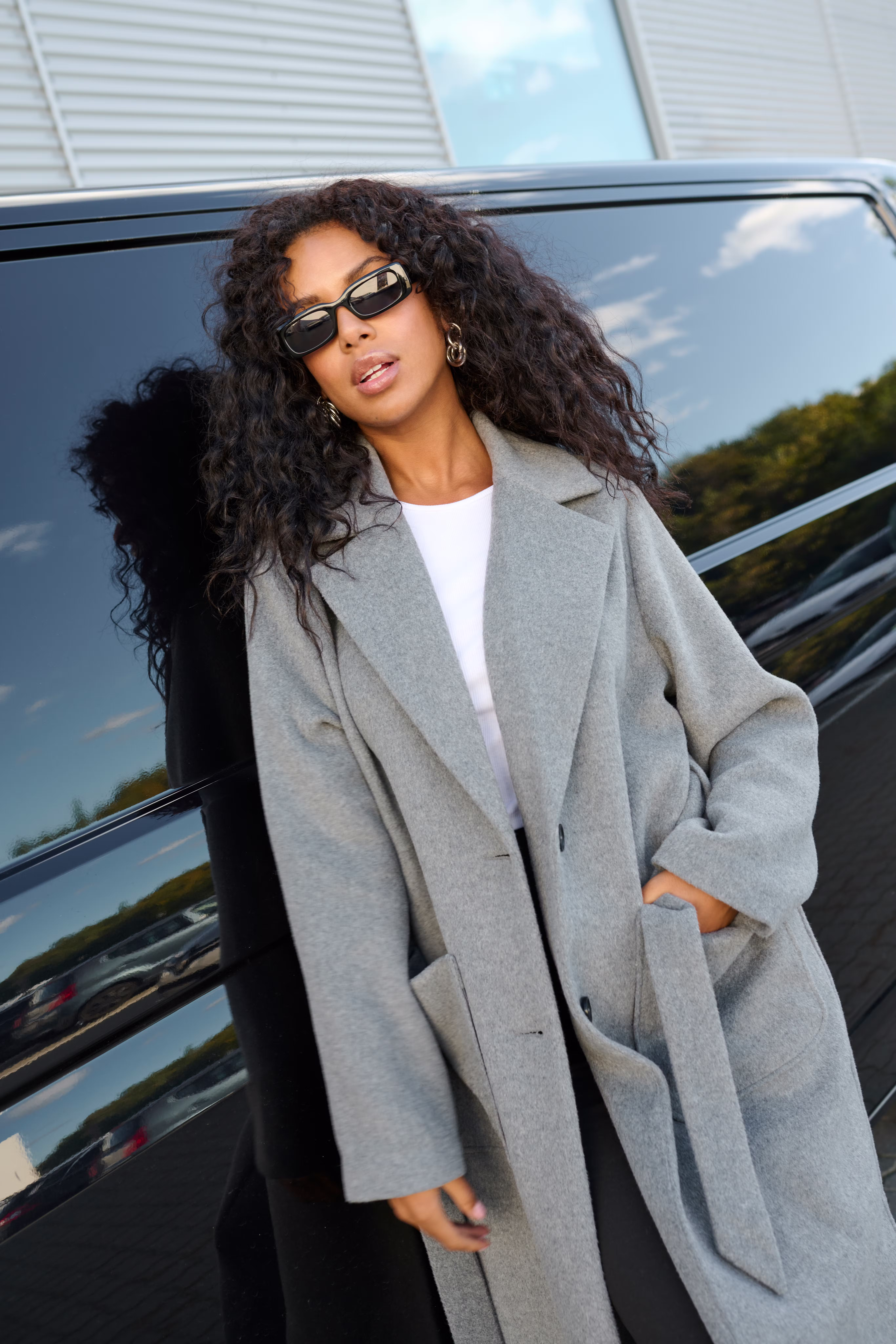 KAelona Manteau LOCATION NONE 10510277-100123