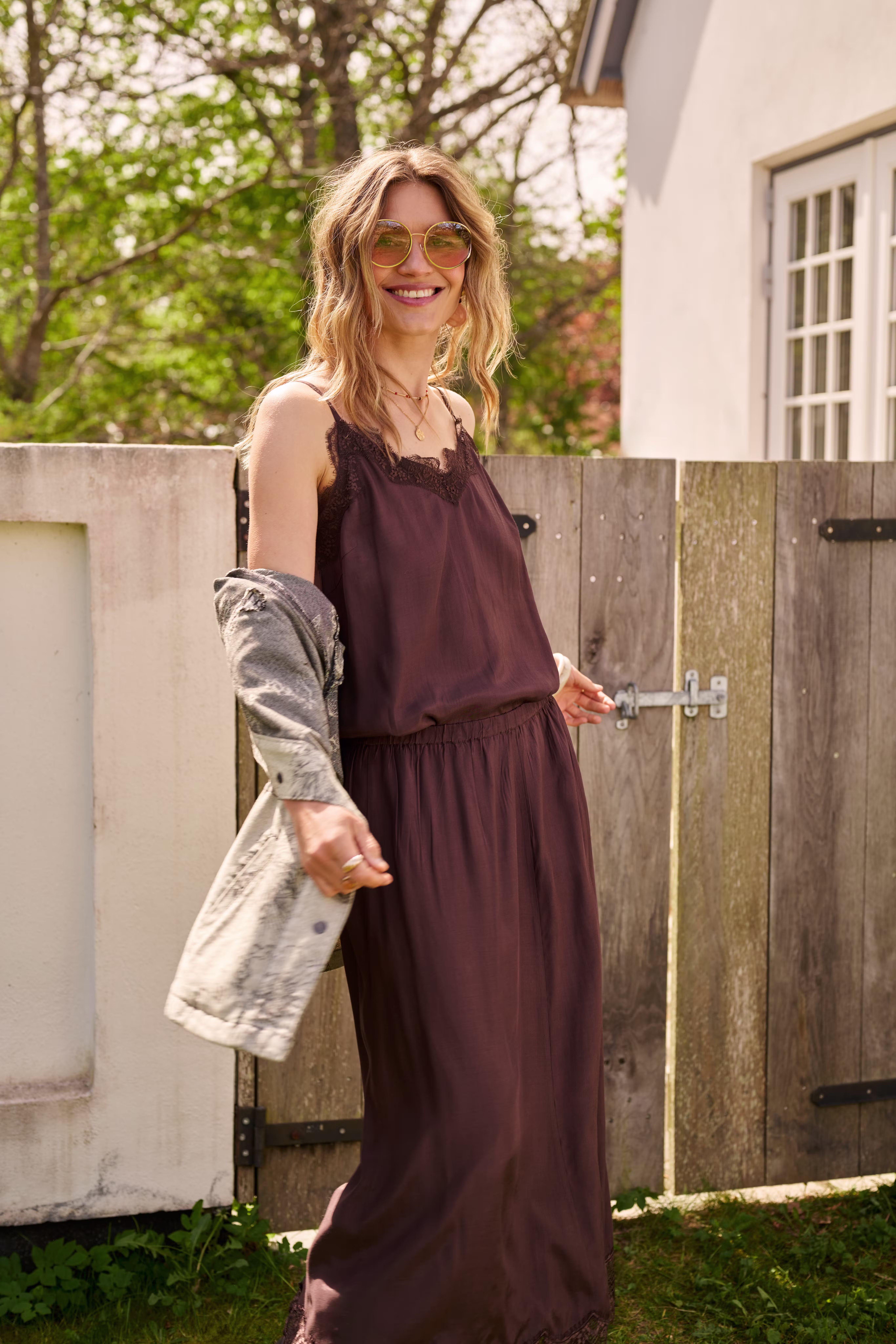 CRTriniti Blouse LOCATION NONE 10615350-191016