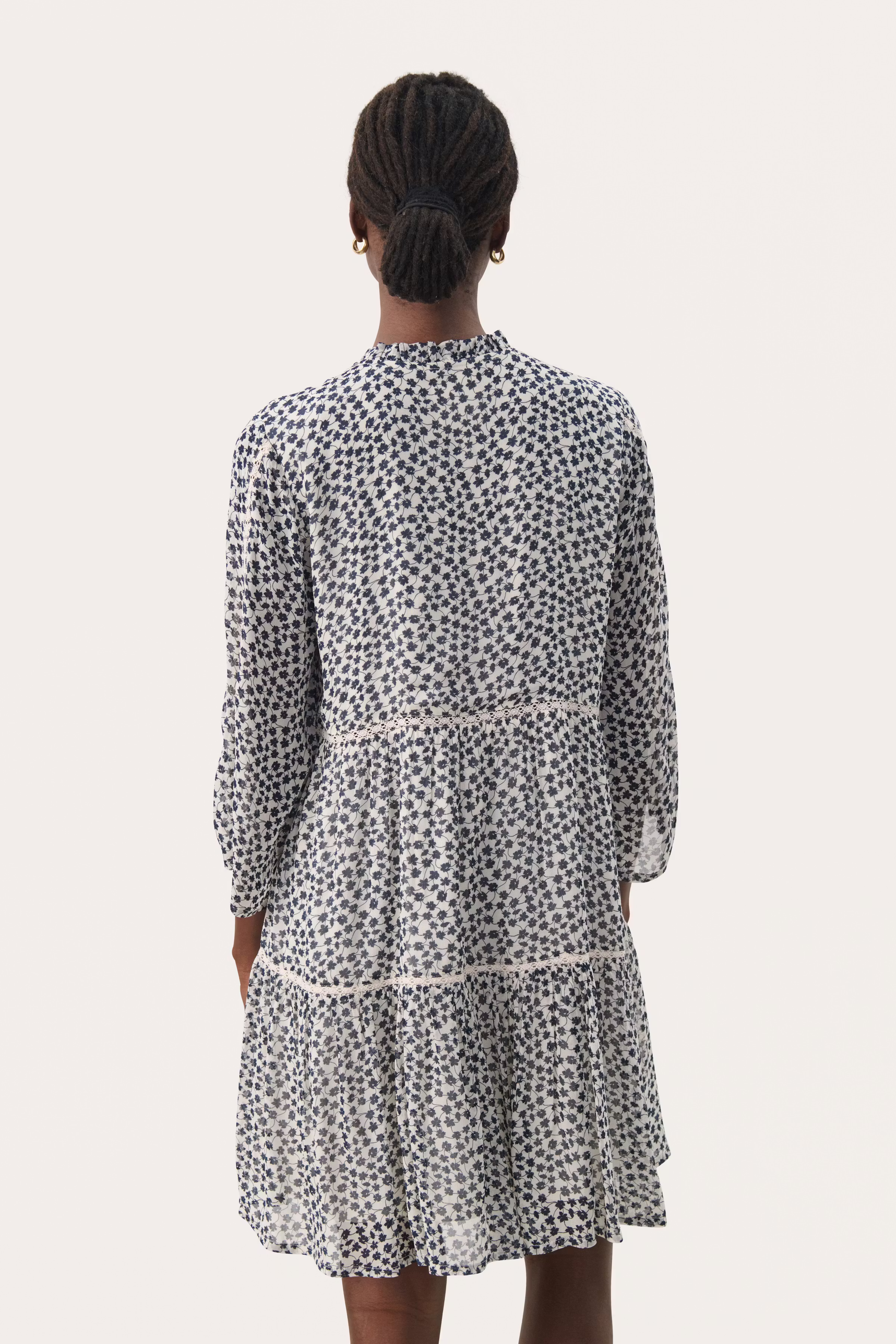 NibiPW Kleid LOOKBOOK BACK 30309357-303613