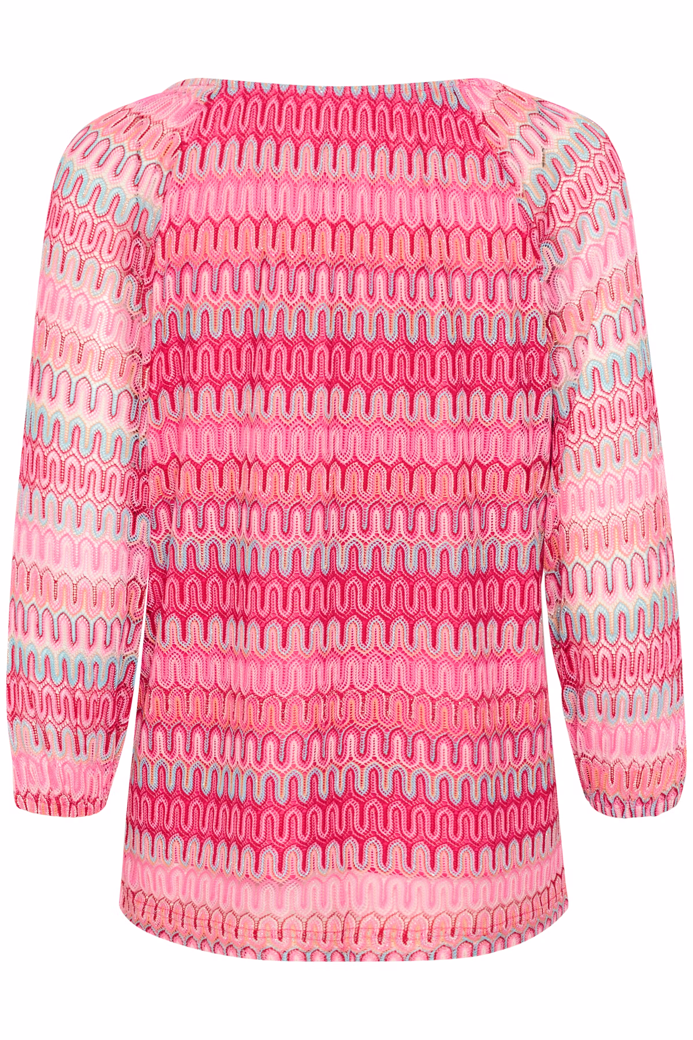 CRCova Bluse PACK BACK 10613626-105809