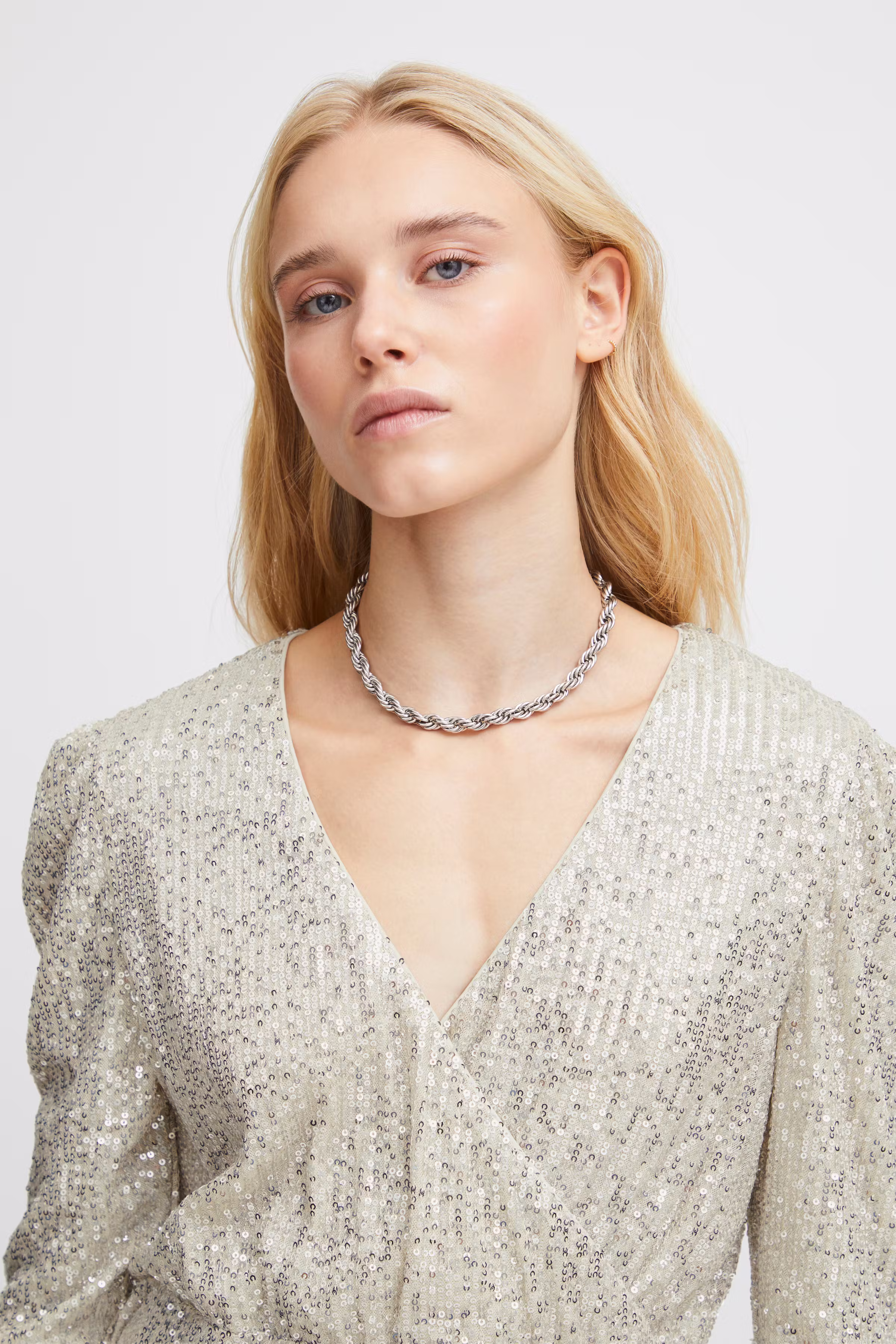 IHFAUCI Kjole LOOKBOOK DETAIL 20120060-131012