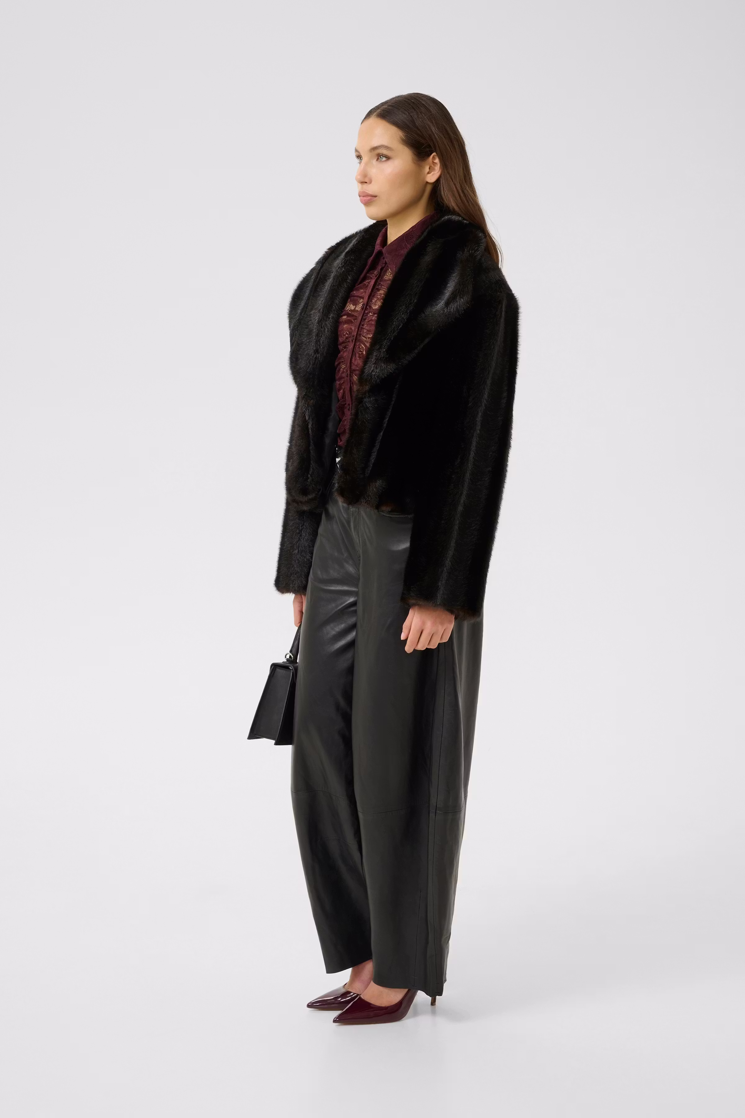 GZkenna Jakke LOOKBOOK FRONT 10910611-105870