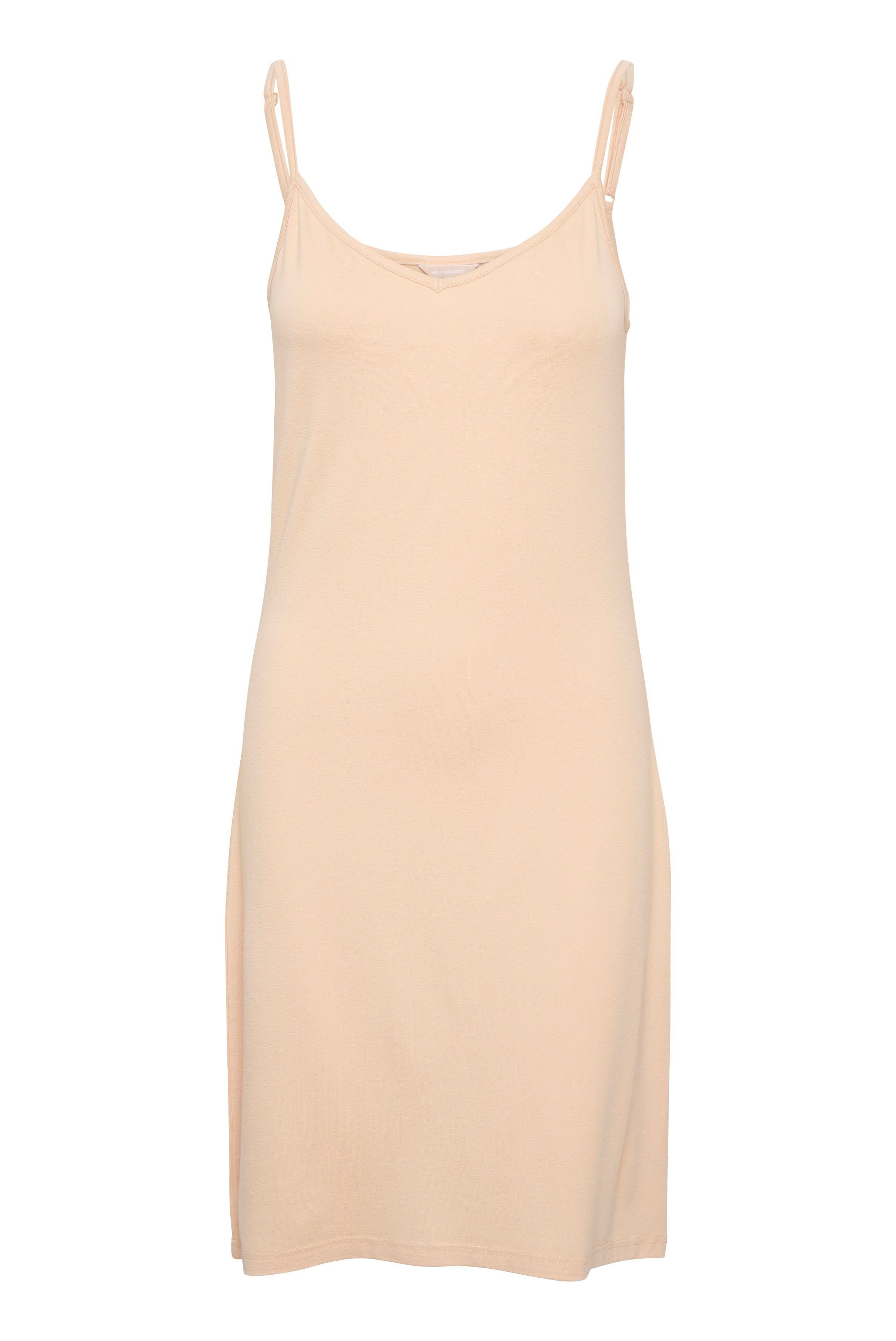 BPJOHANNA Kjole PACK FRONT 40102901-4009000