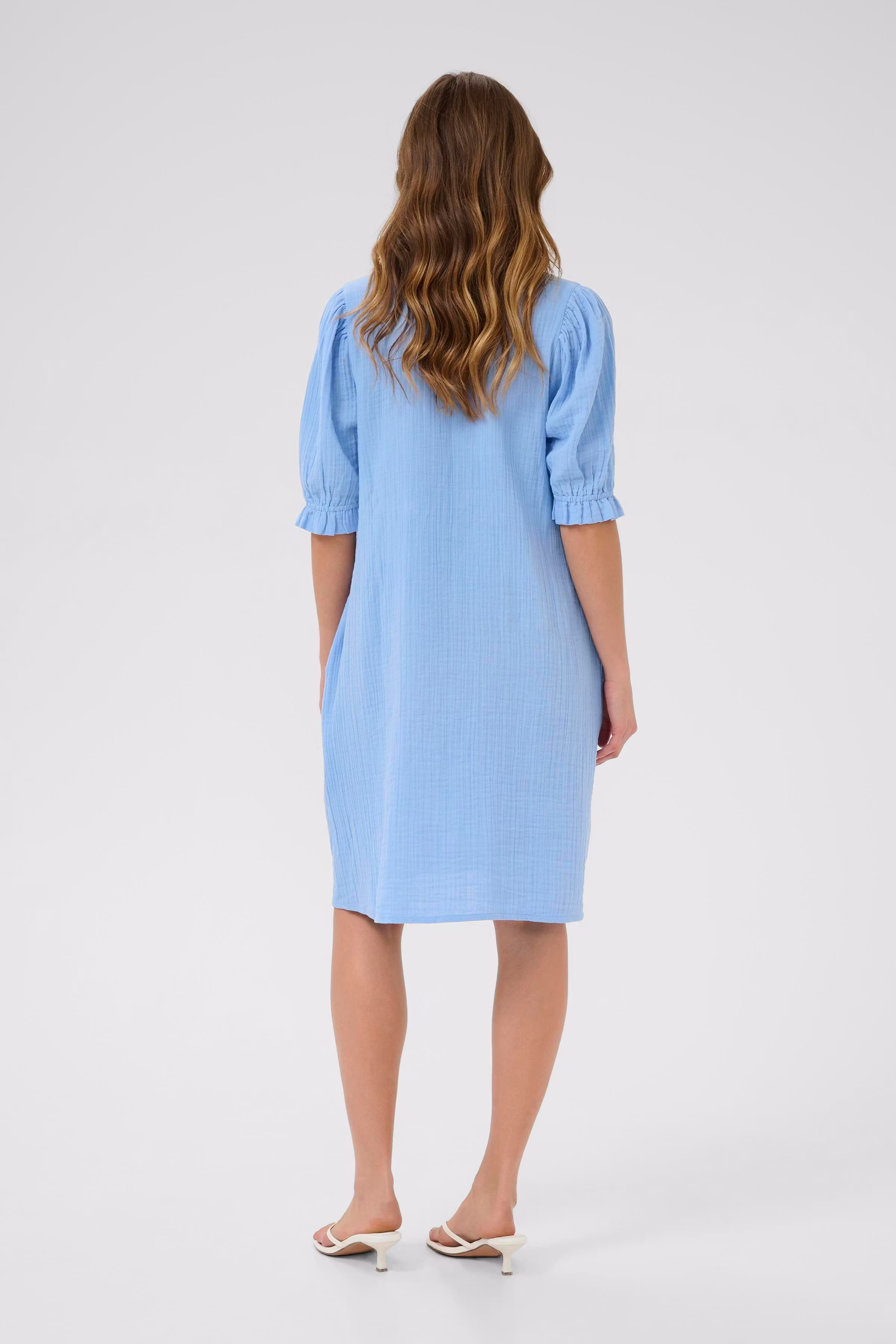 CUkos Klänning LOOKBOOK BACK 50112175-164020