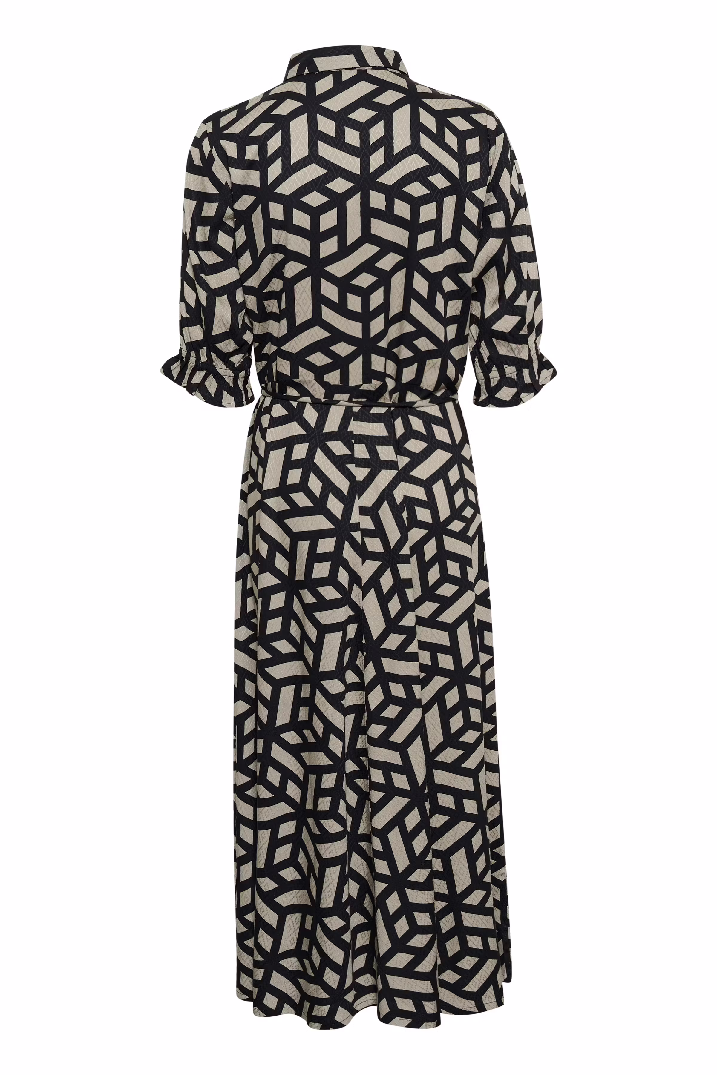 KAveronica Kjole PACK BACK 10510188-107809