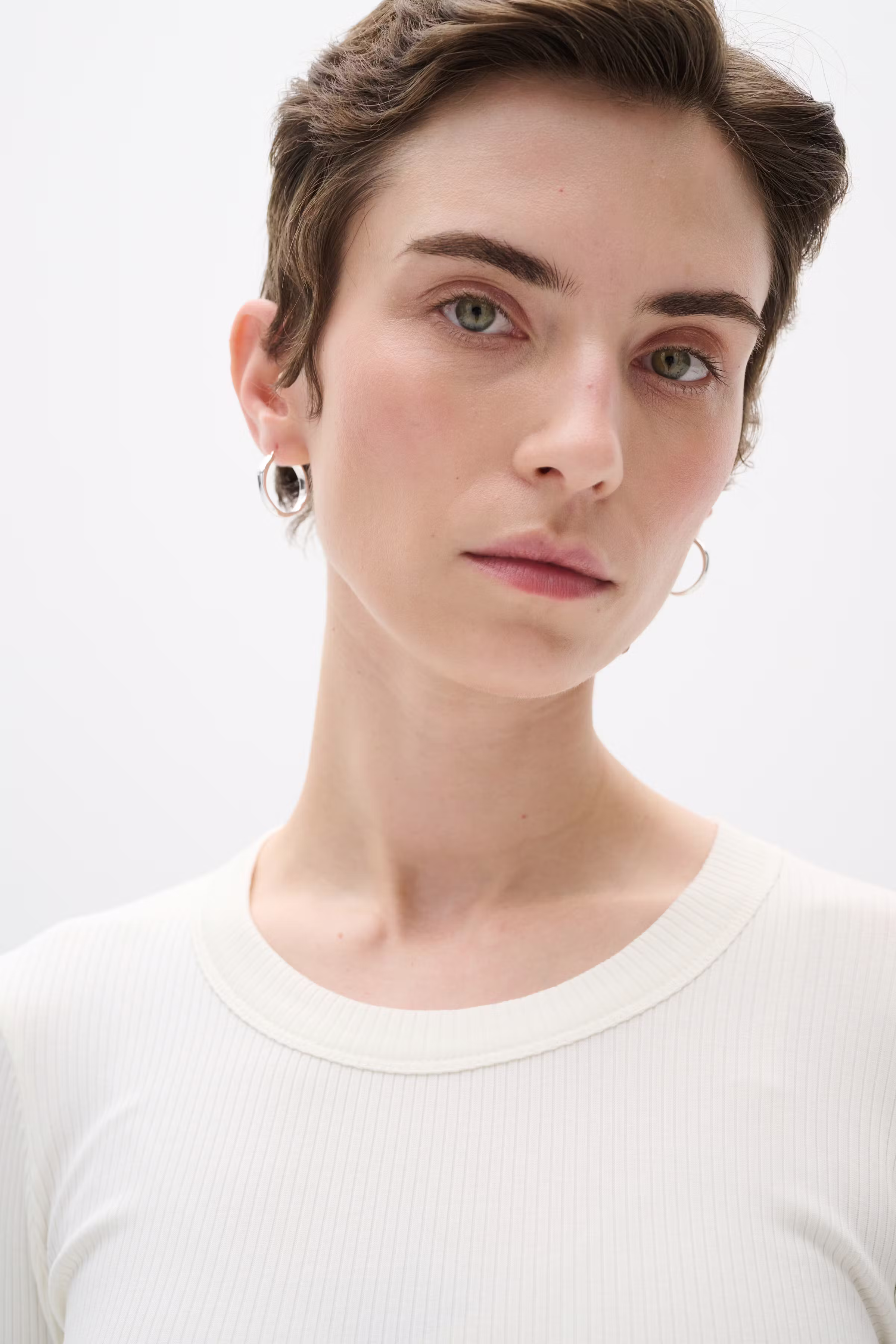 DagnaIW Long sleeved T-shirt LOOKBOOK DETAIL 30106649-110701