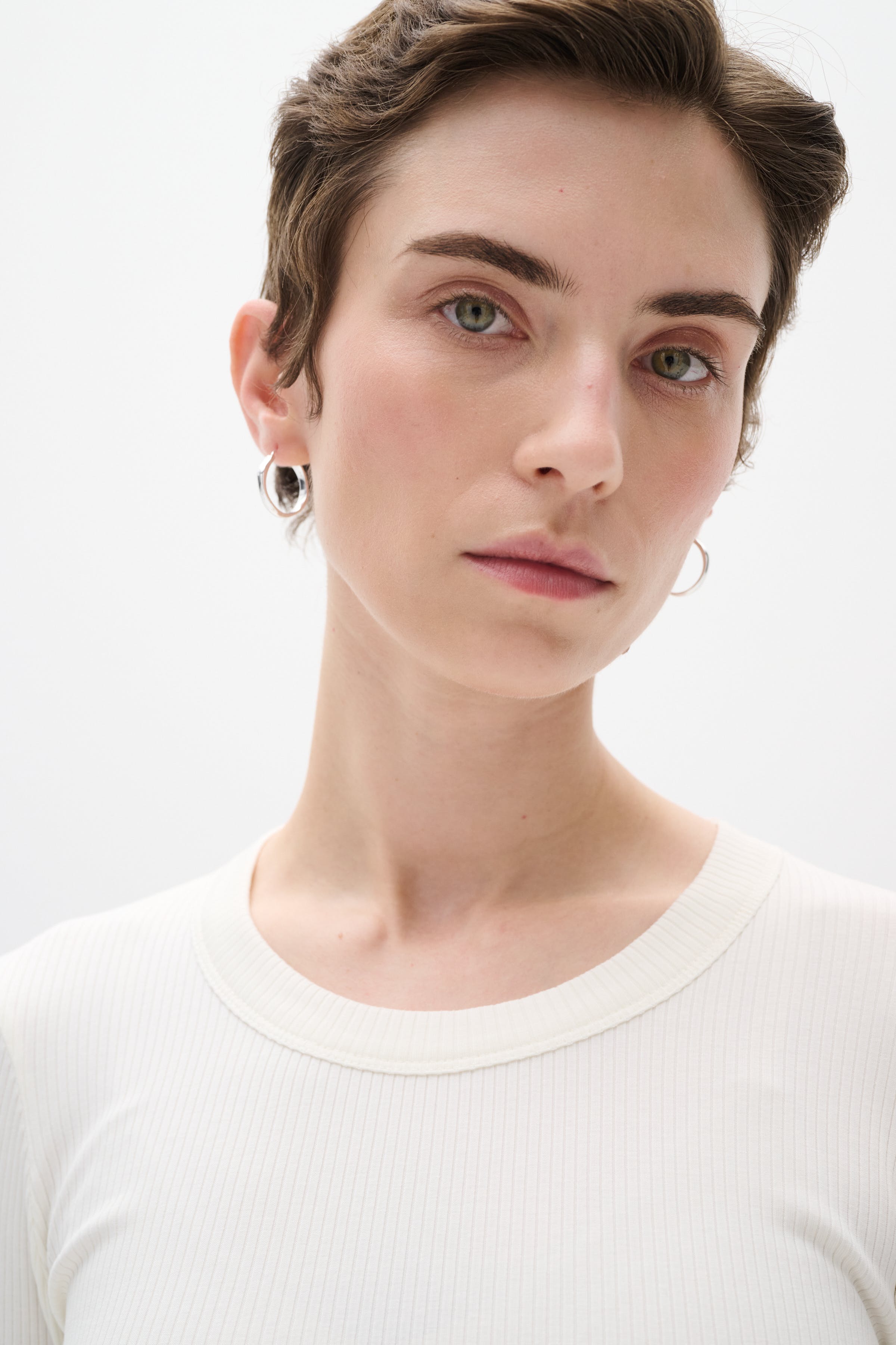 DagnaIW Långärmed T-shirt LOOKBOOK DETAIL 30106649-110701