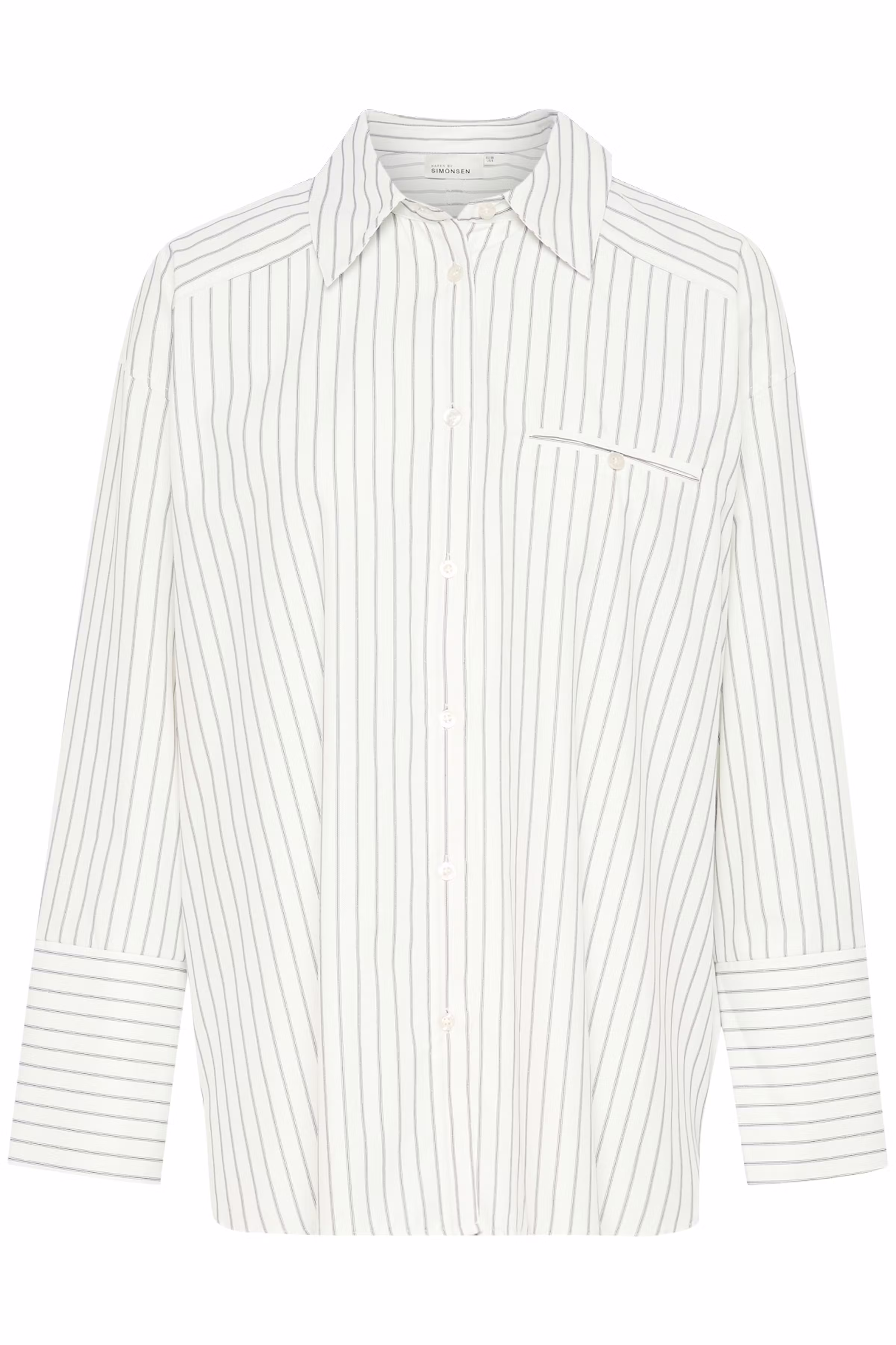 KBUda Shirt PACK FRONT 10105373-110601