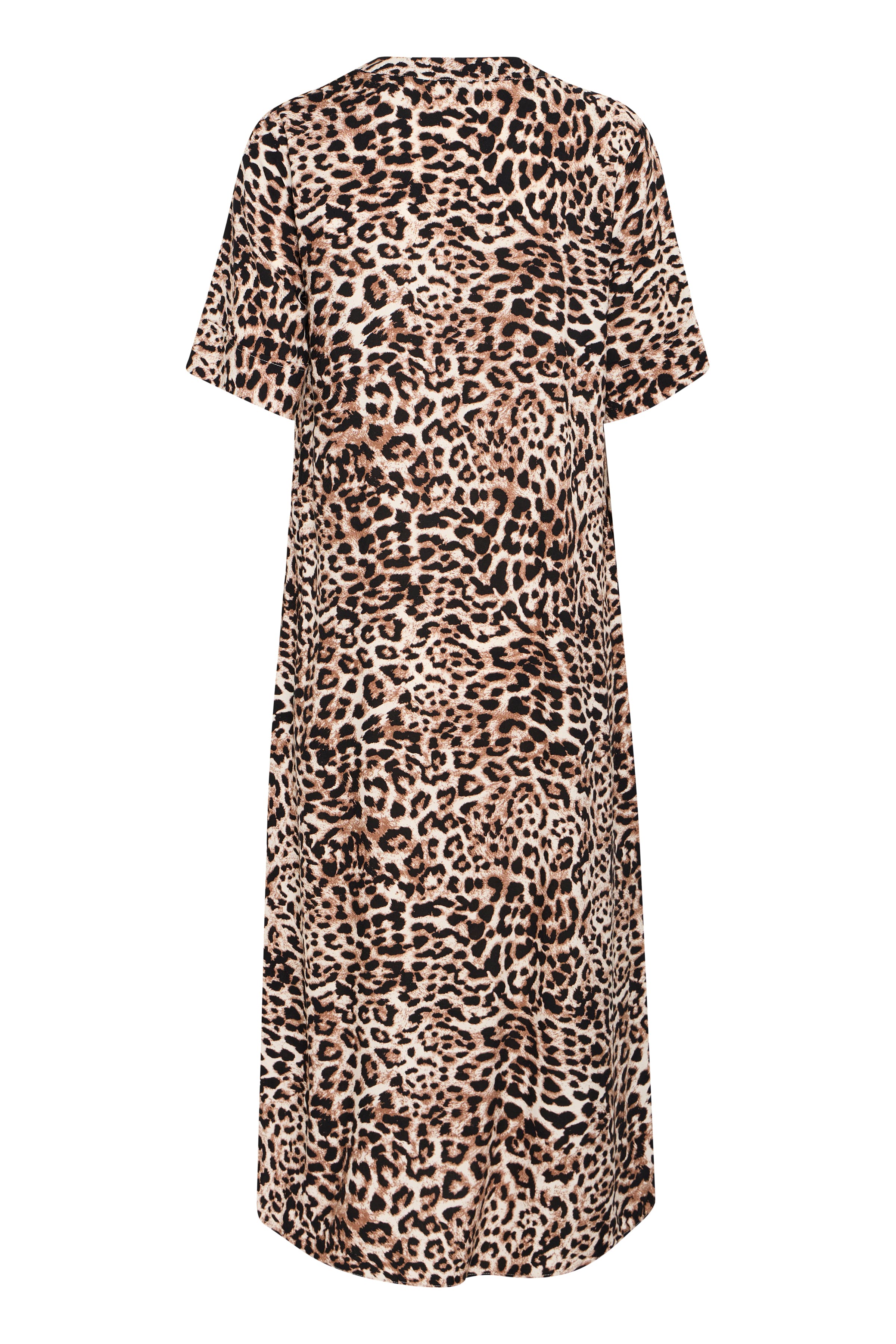 BYMMJOELLA Dress PACK BACK 20814539-204522