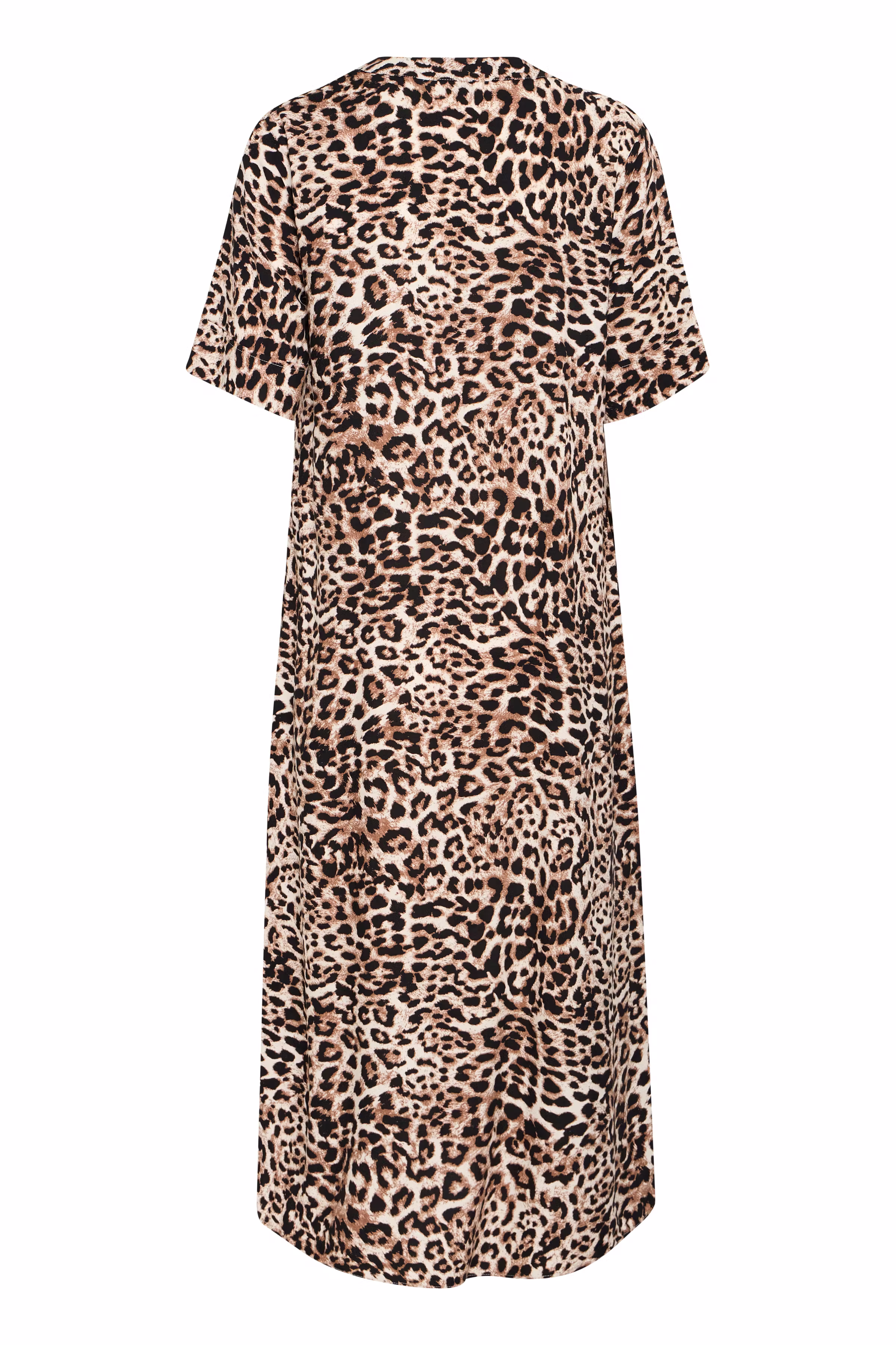 BYMMJOELLA Kleid PACK BACK 20814539-204522