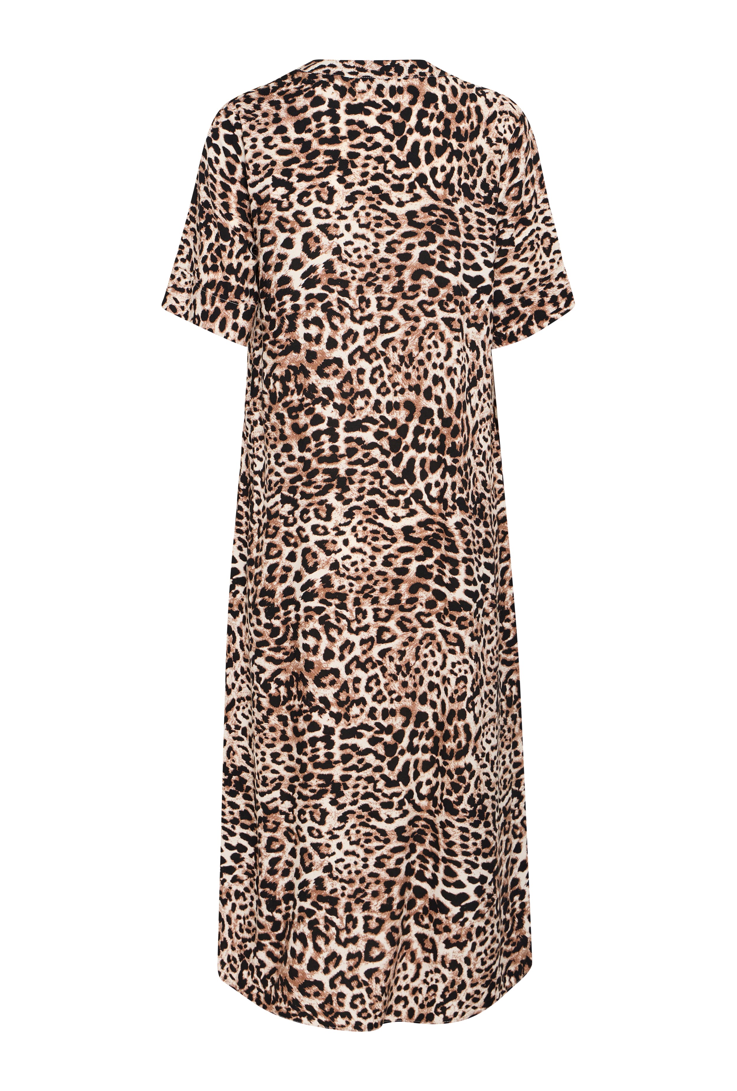 BYMMJOELLA Dress PACK BACK 20814539-204522