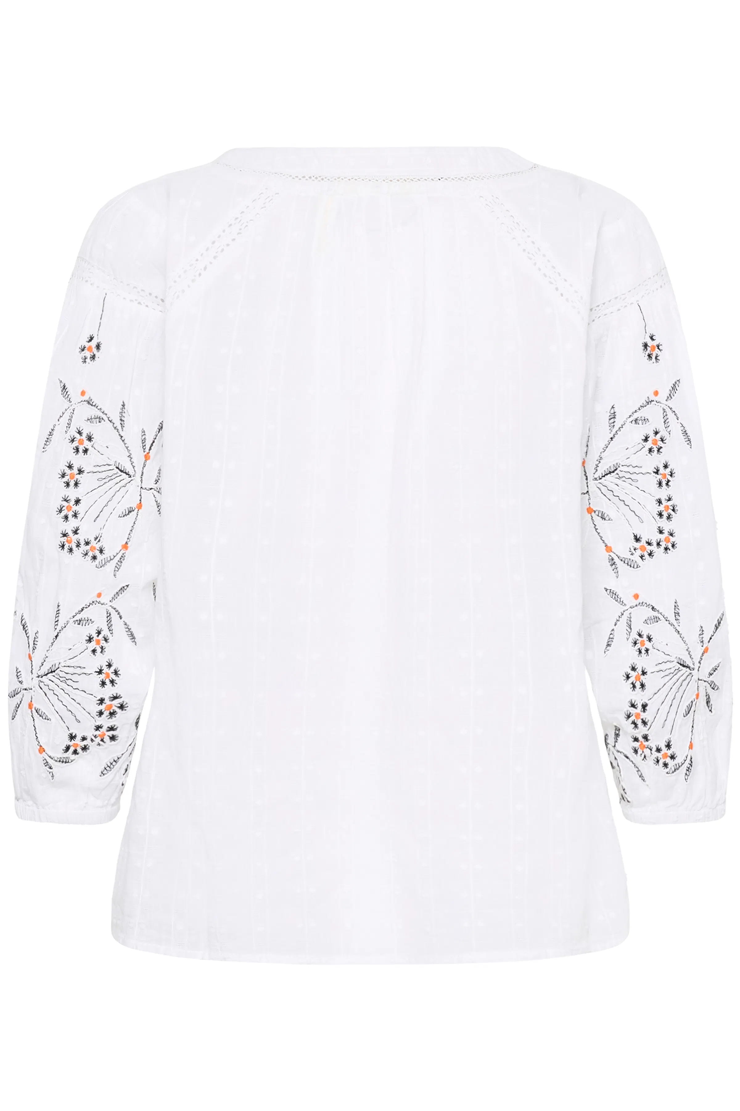 CRSereni Bluse PACK BACK 10615060-110602