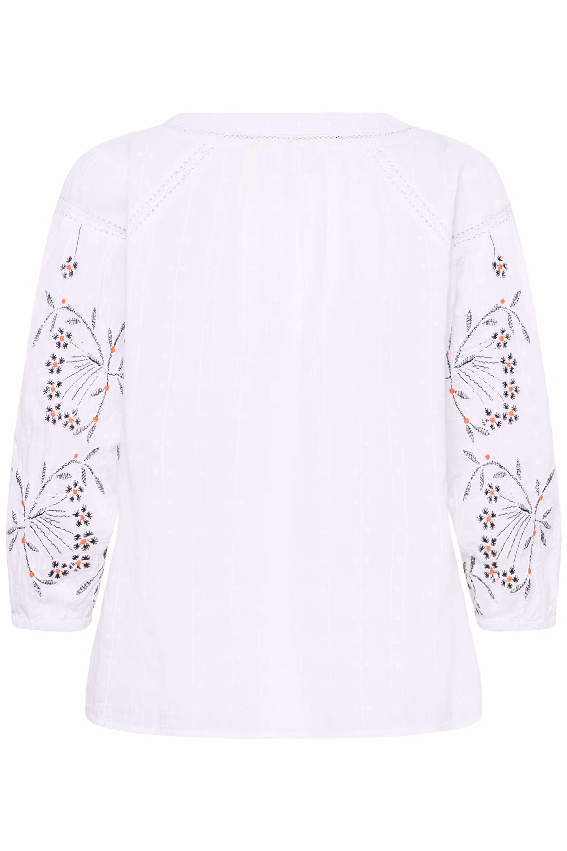 CRSereni Bluse PACK BACK 10615060-110602
