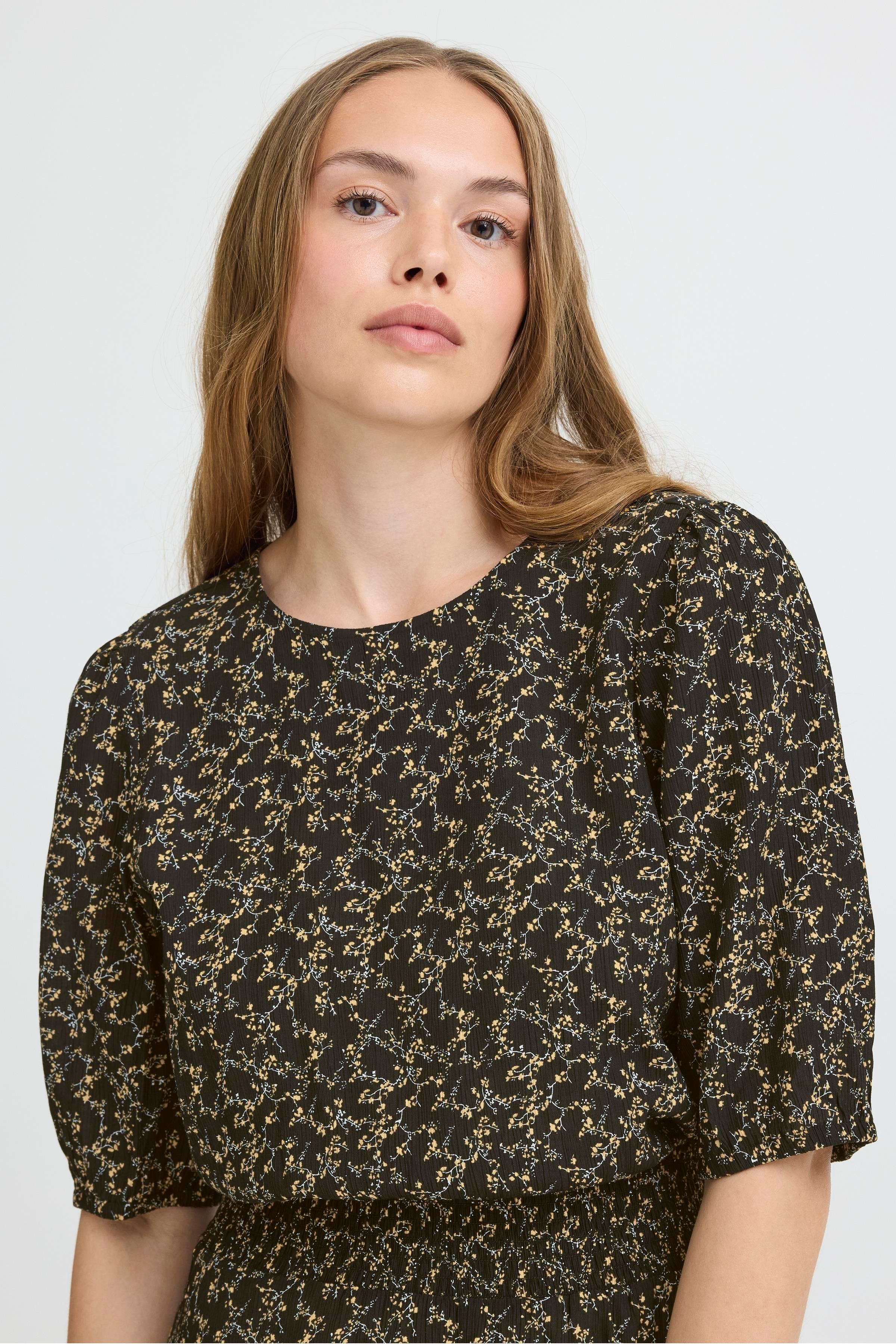 PZFALULLA Kjole LOOKBOOK DETAIL 50209207-203589