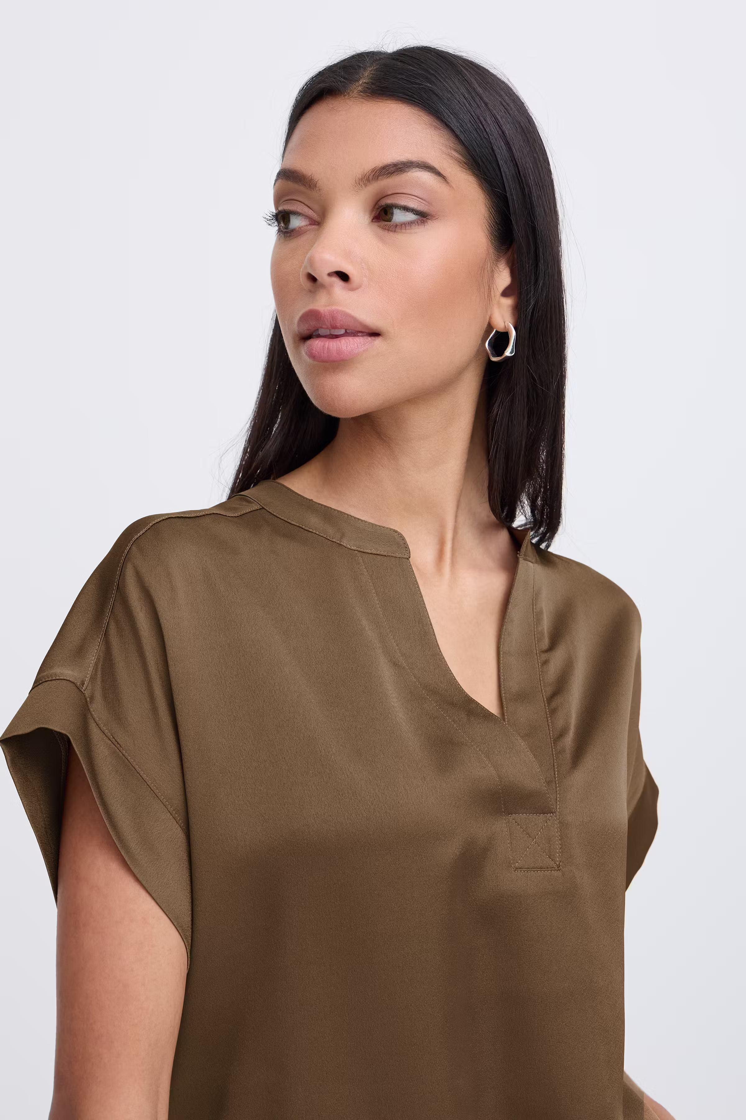 BYROWAN Byxor LOOKBOOK DETAIL 20819308-900010648