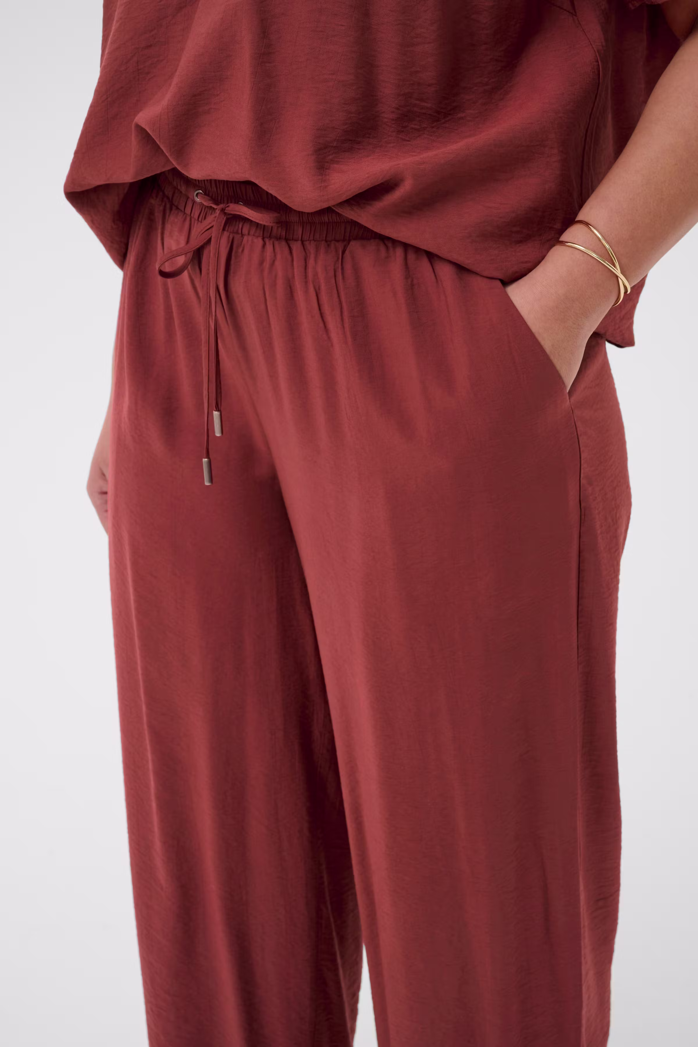 KCemilia Bukser LOOKBOOK DETAIL 10584154-191334