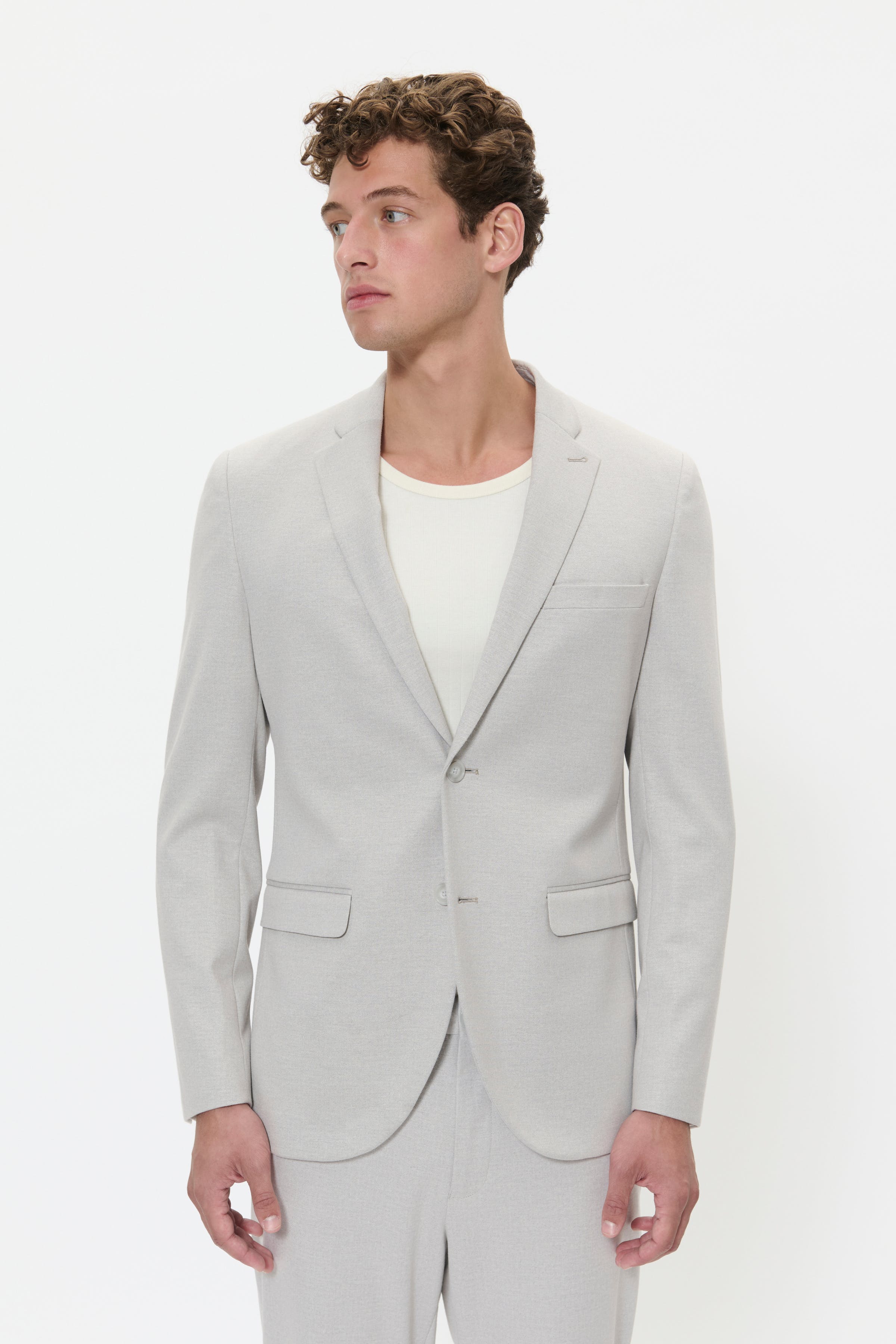 MAgeorge Blazer LOOKBOOK FRONT 30207208-164703