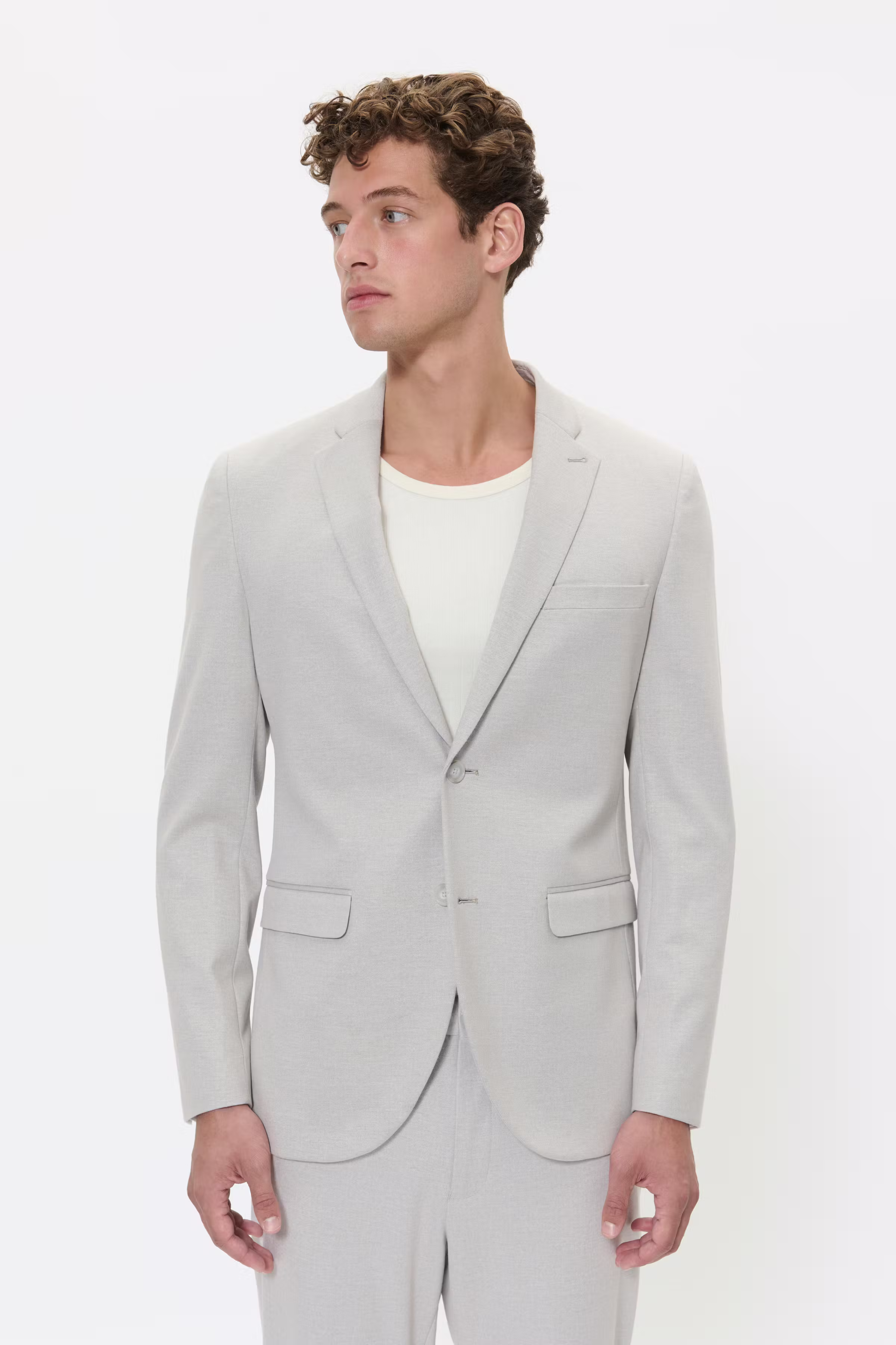 MAgeorge Blazer LOOKBOOK FRONT 30207208-164703