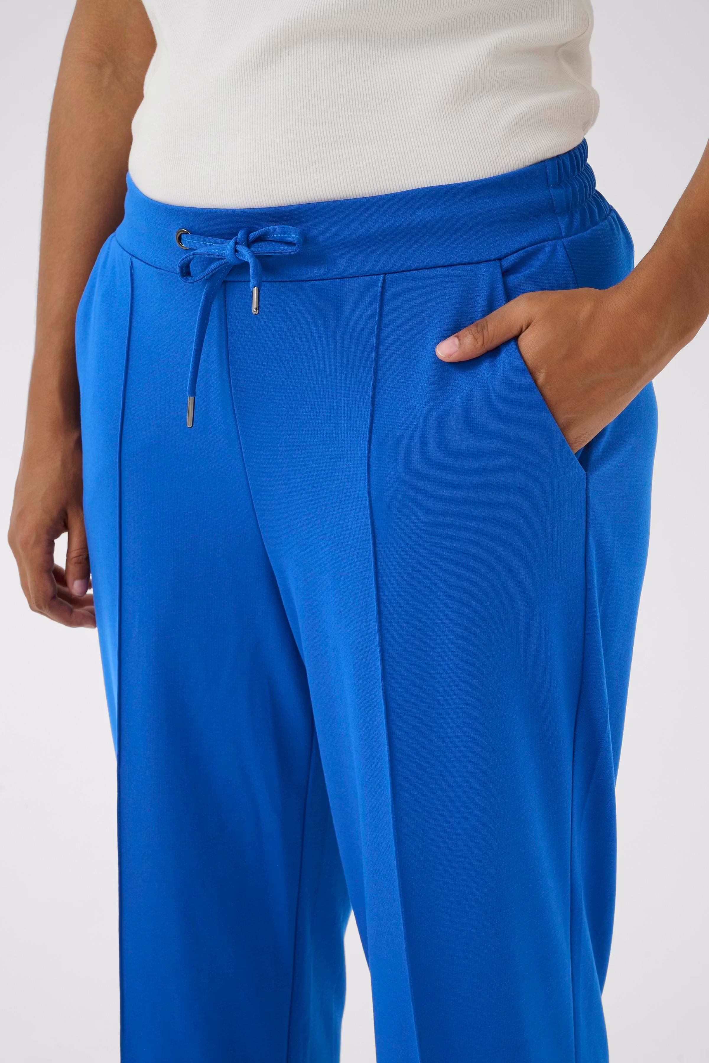 KCjenna Straight Pantalon LOOKBOOK DETAIL 10582248-193952