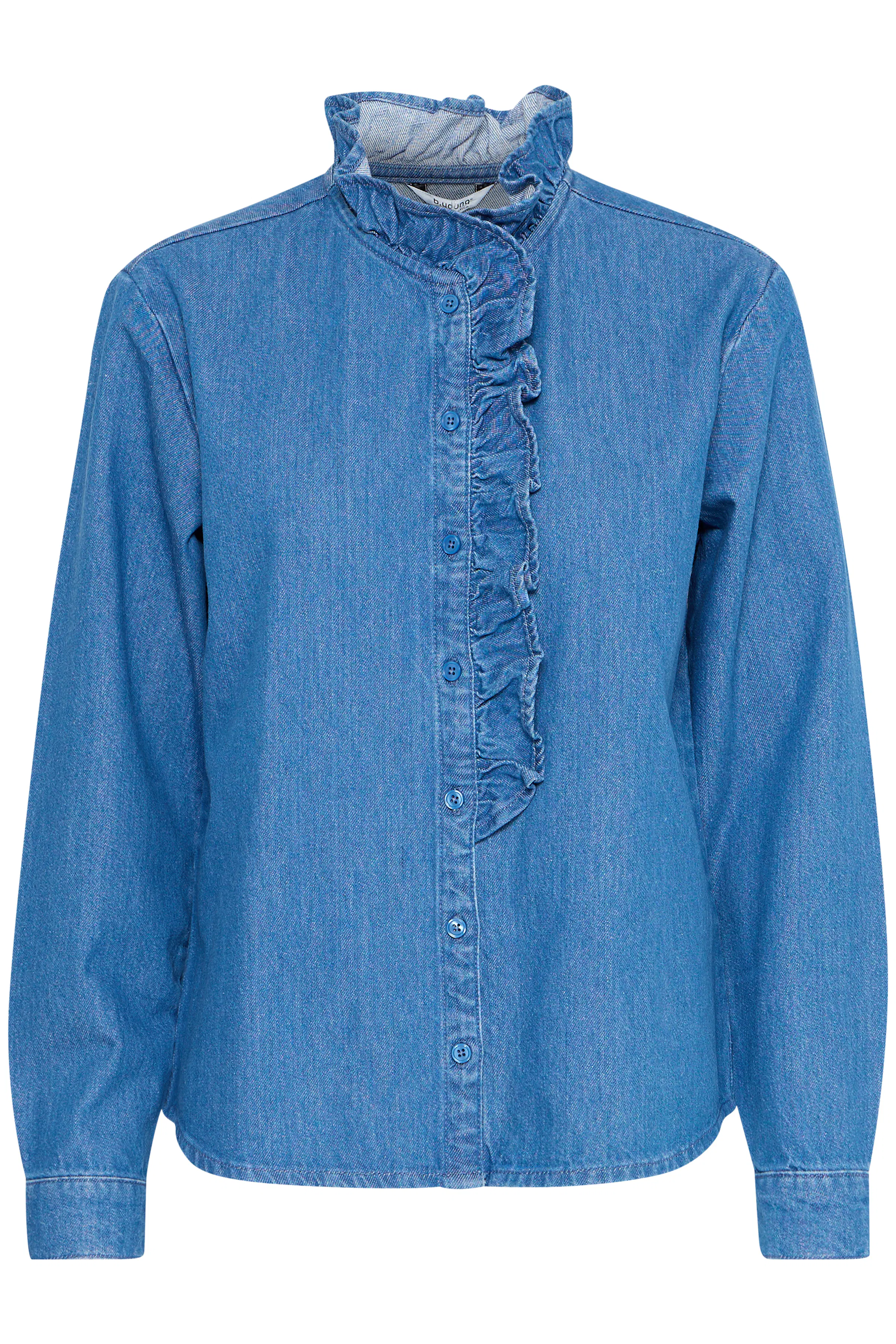 BYKISTINI Shirt PACK FRONT 20816160-200461