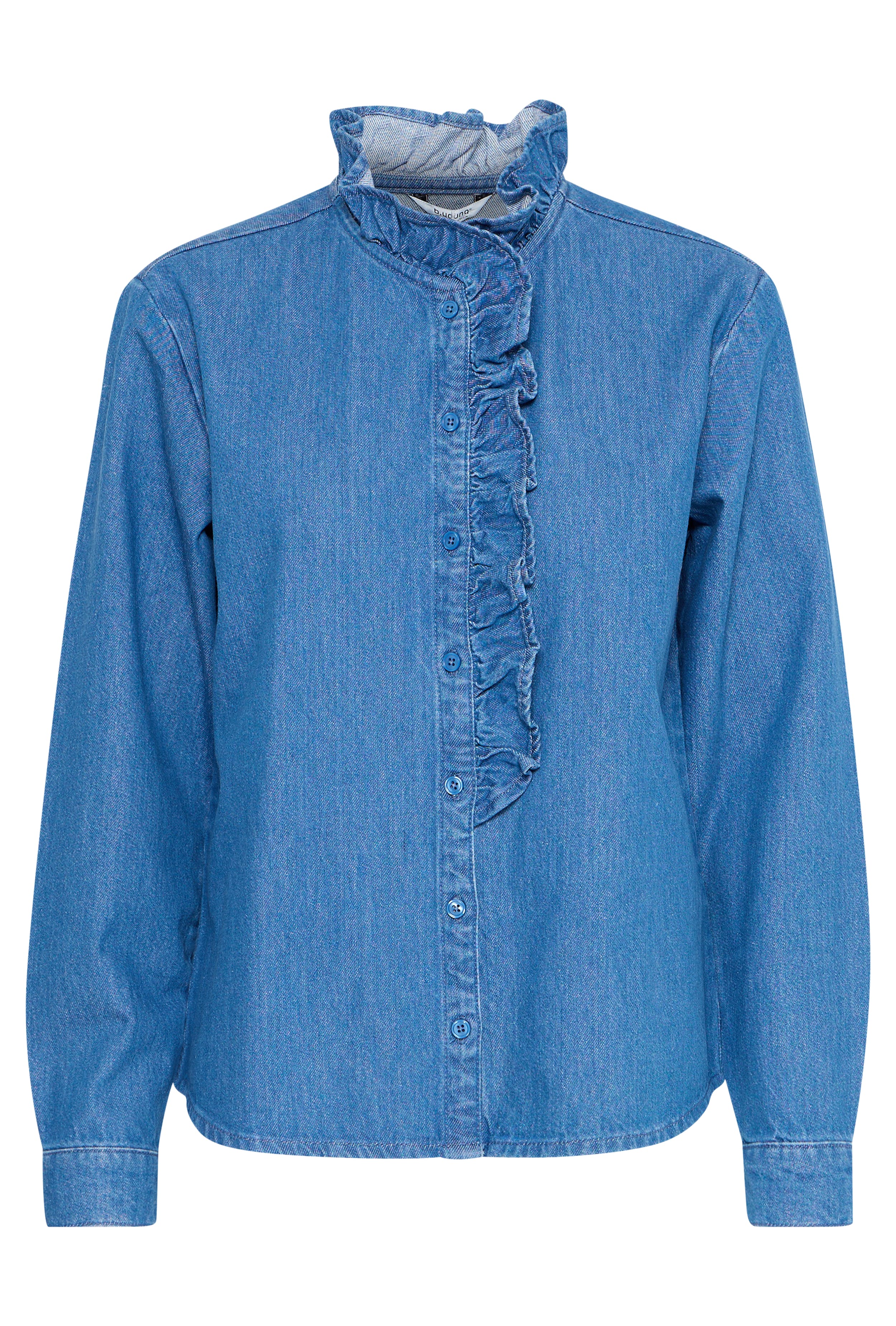 BYKISTINI Hemd PACK FRONT 20816160-200461