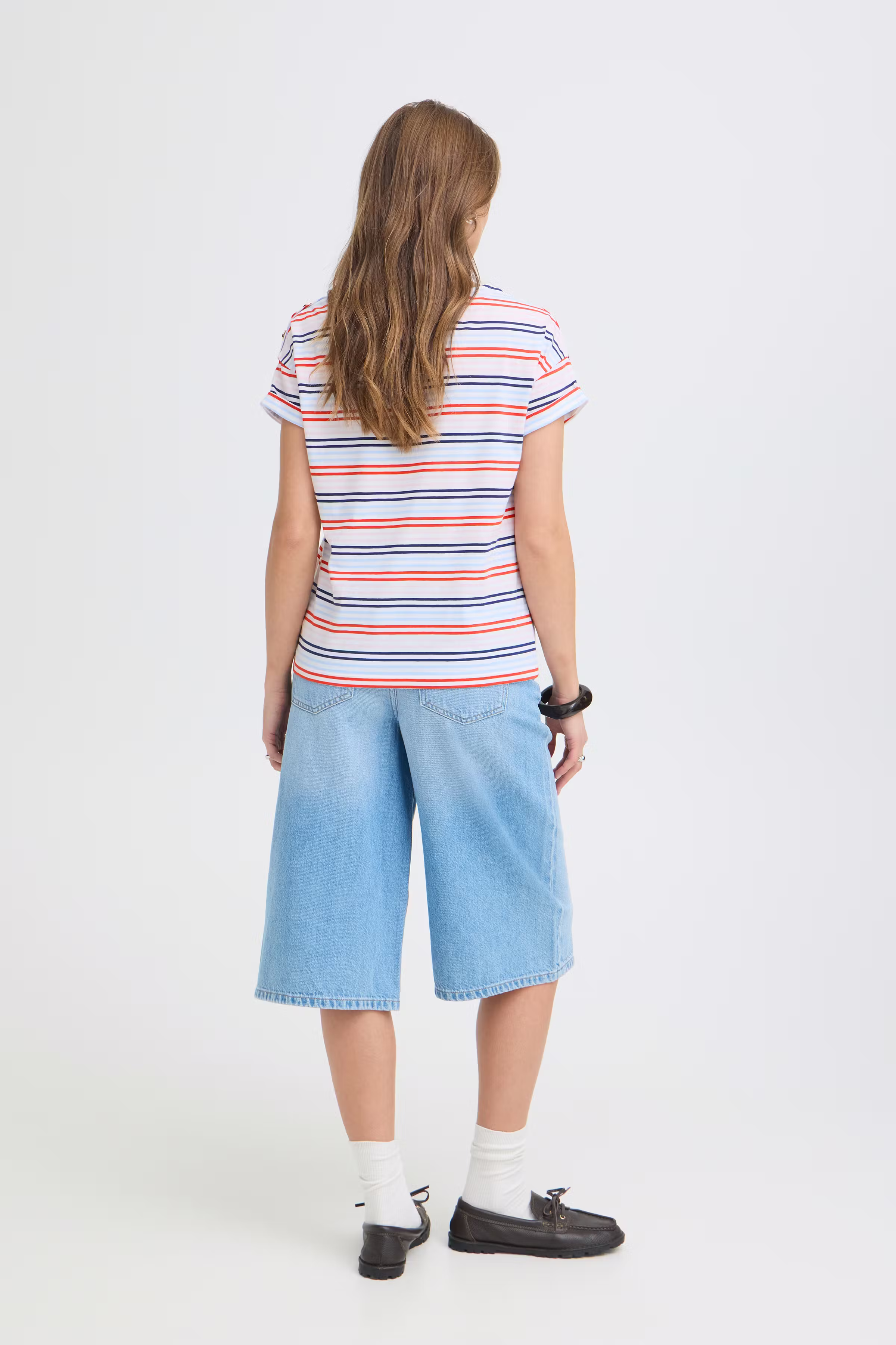 BYSILANY T-shirt LOOKBOOK BACK 20818975-900008316