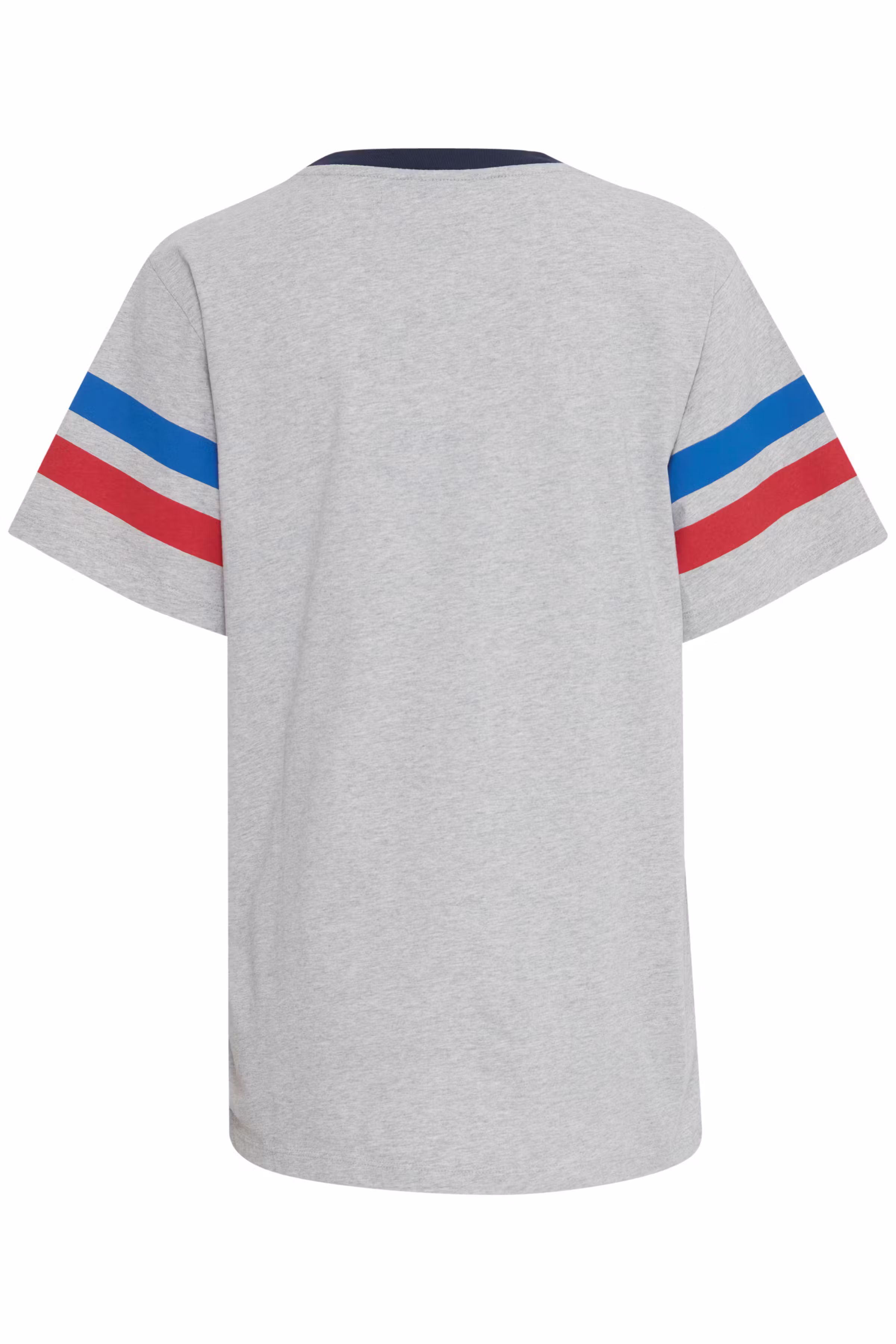 BASILVIO T-shirt PACK BACK 50405045-204054