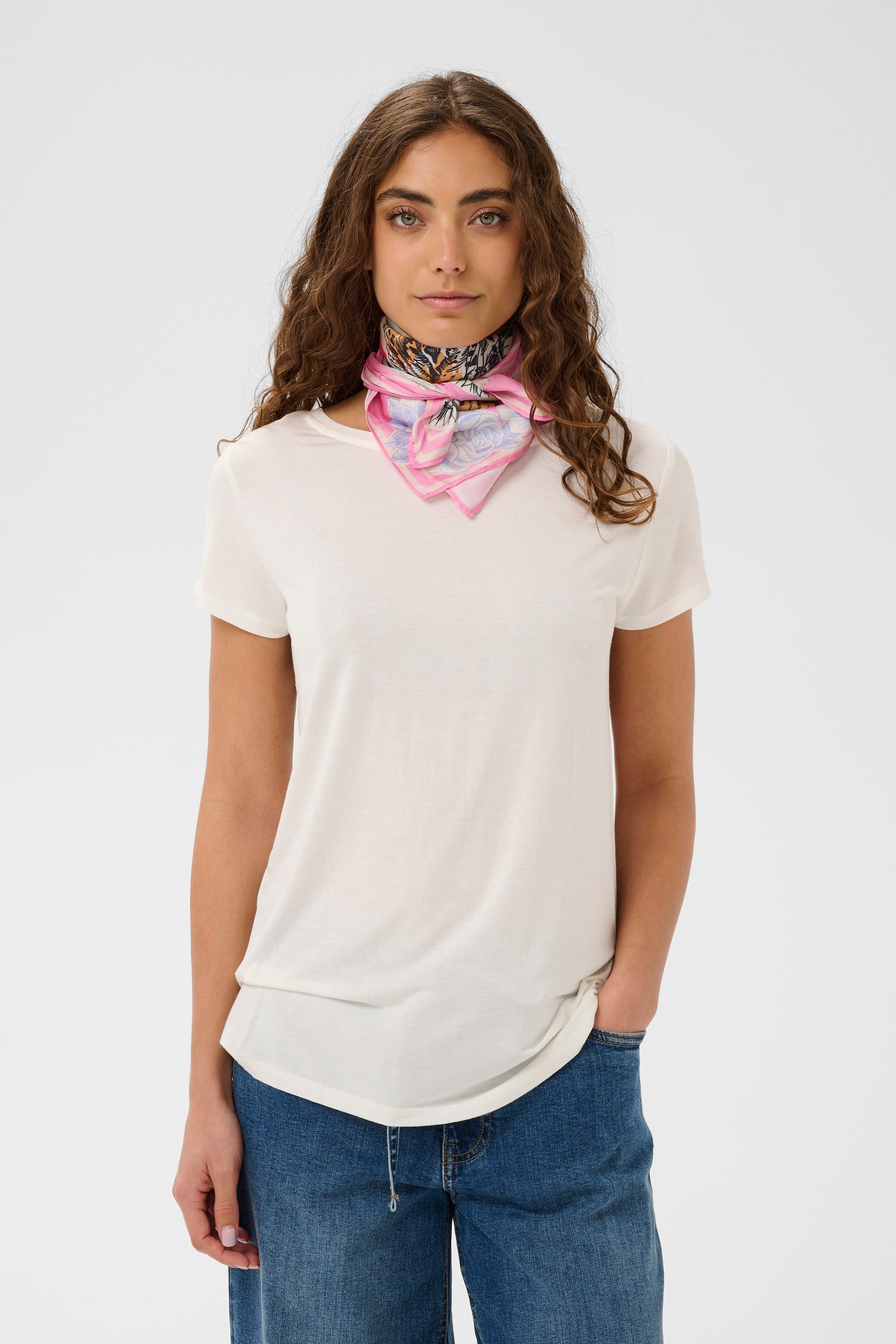 CUloli Sjaal LOOKBOOK FRONT 50112972-109258