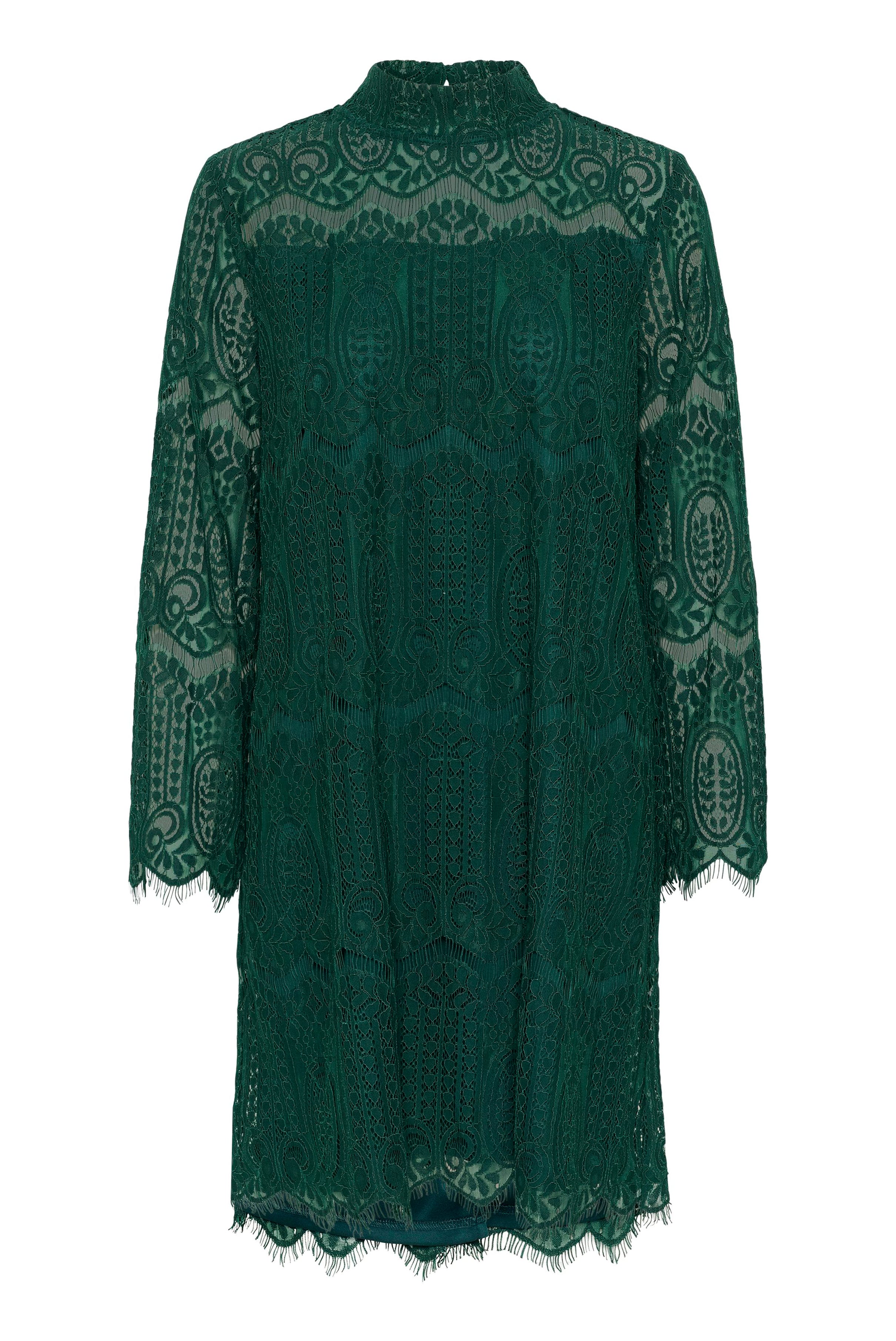 CUima Spitzenkleid PACK FRONT 50111346-500012