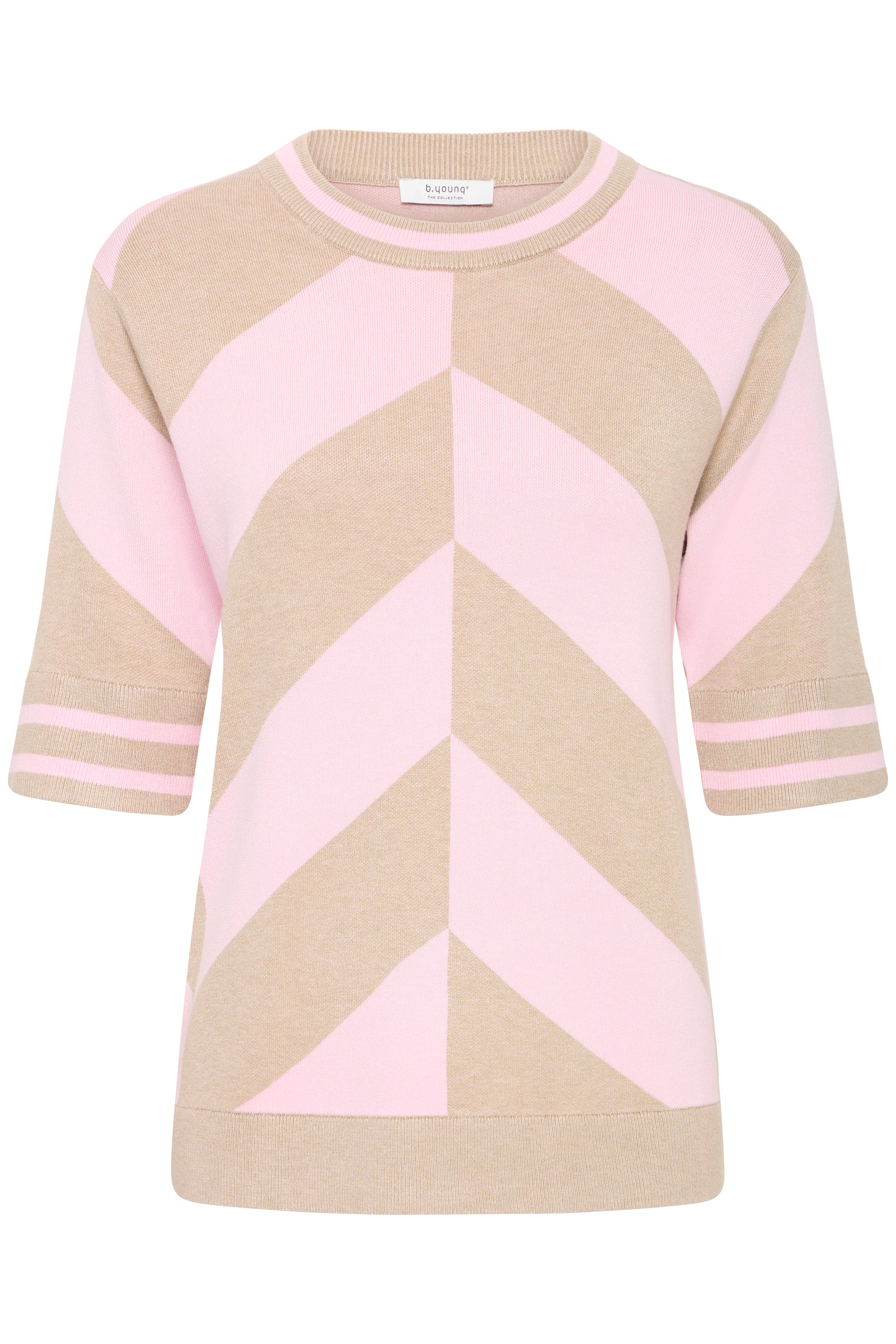 BYMMORLA Pullover PACK FRONT 20816303-203990