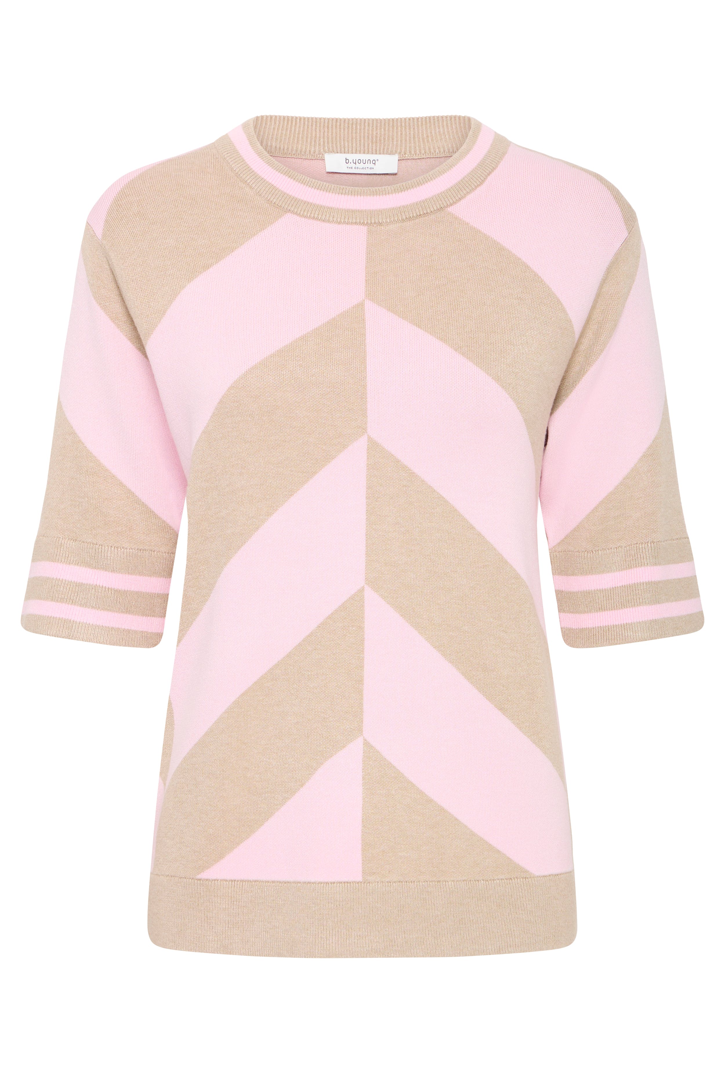 BYMMORLA Pullover PACK FRONT 20816303-203989