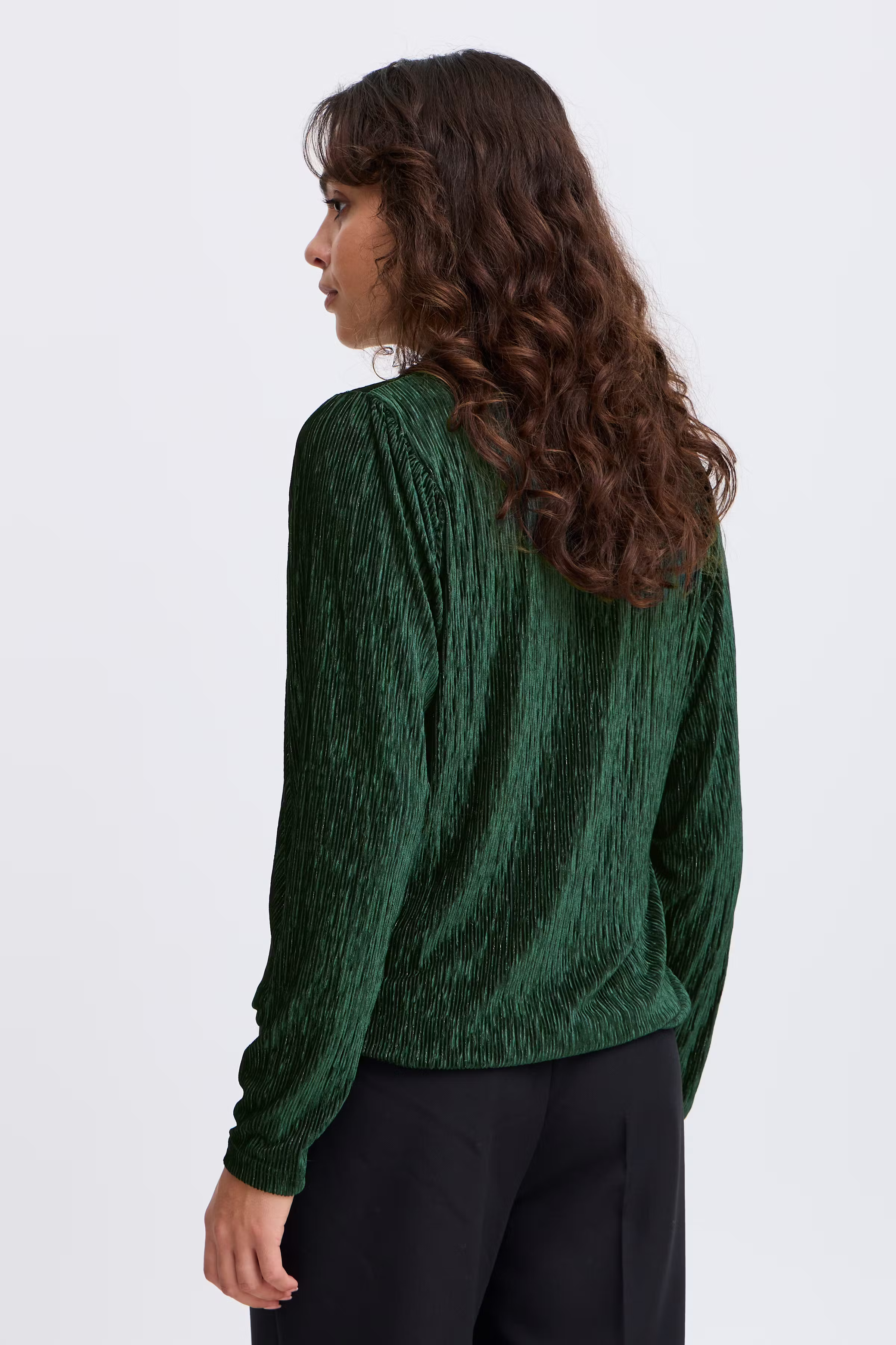 FRMADISONA Pullover LOOKBOOK BACK 20614852-201025