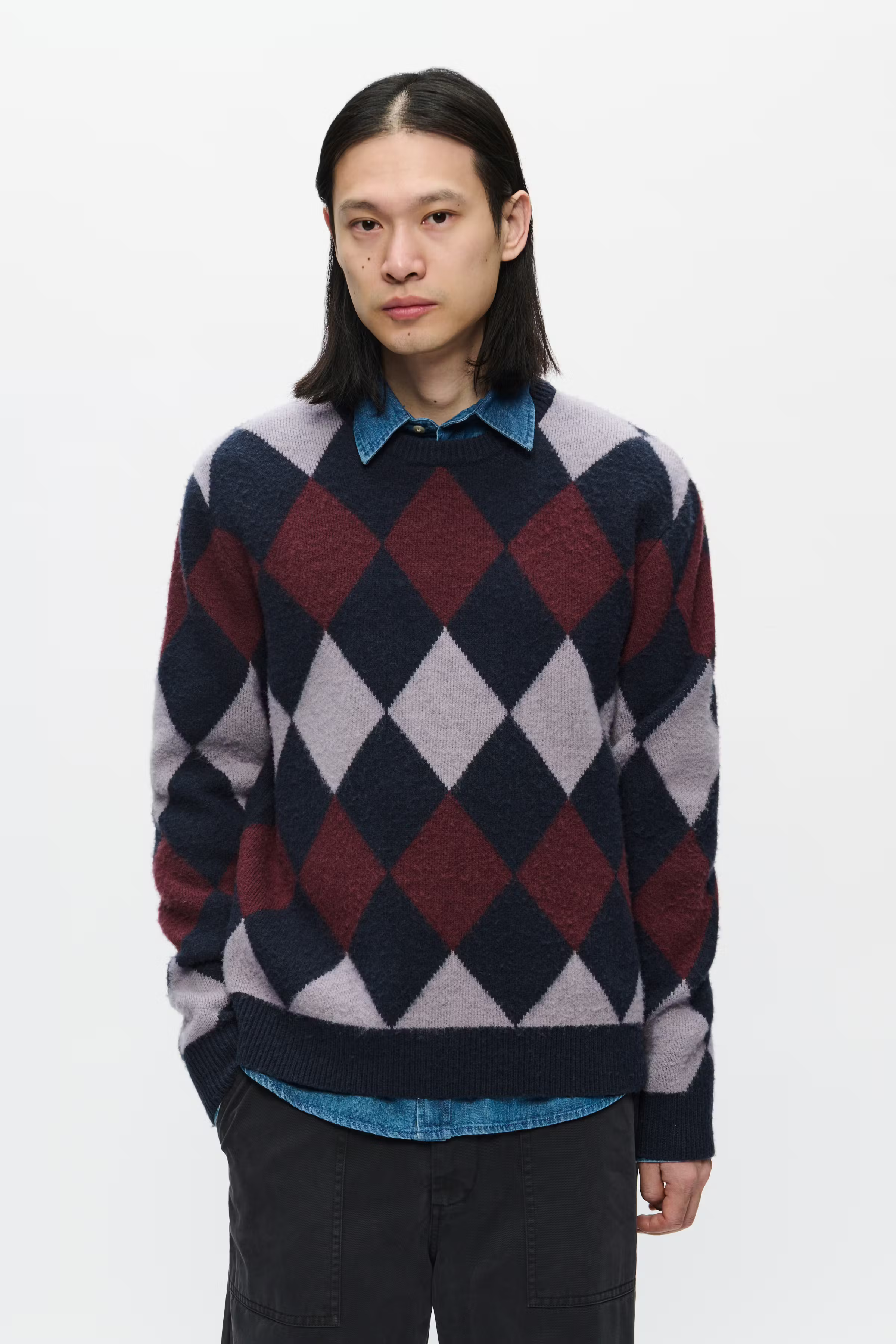 WWJan Pullover LOOKBOOK FRONT 30251656-304298