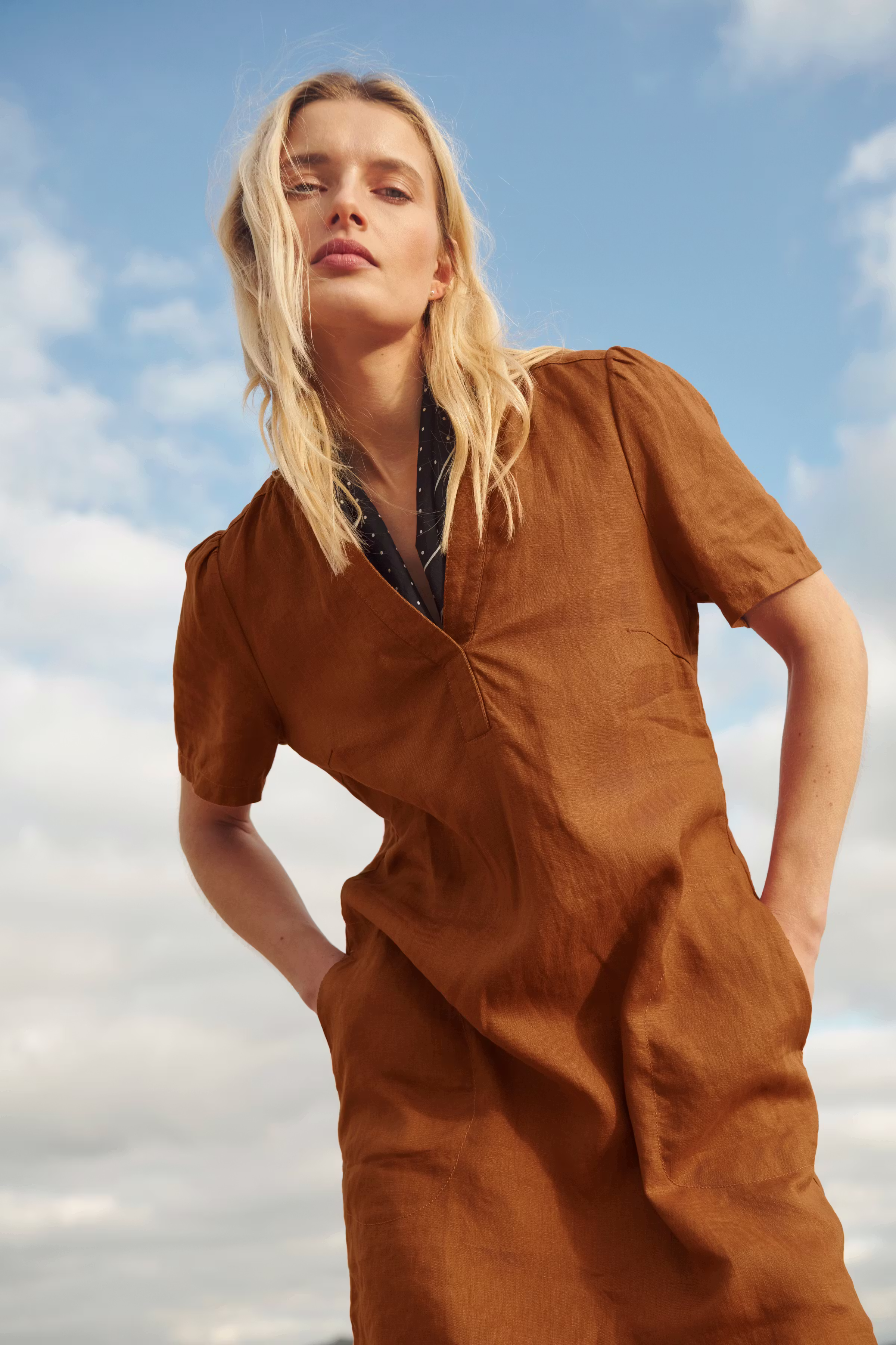 AminasePW Dress LOCATION NONE 30306783-171142