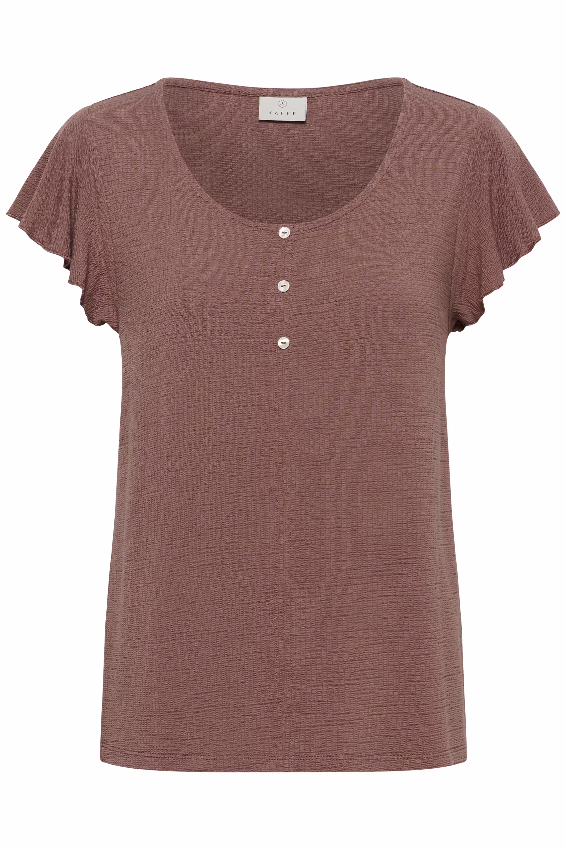 KAsille T-shirt PACK FRONT 10512449-181312