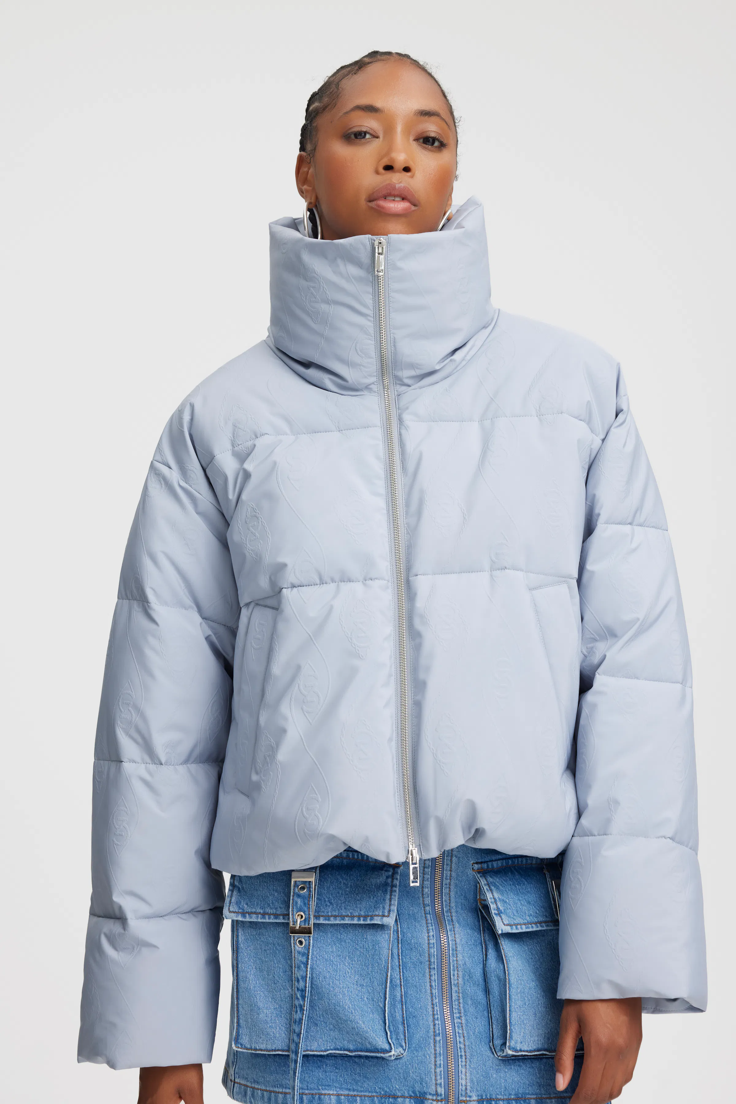 GaitaGZ Jacket LOOKBOOK FRONT 10908768-105098