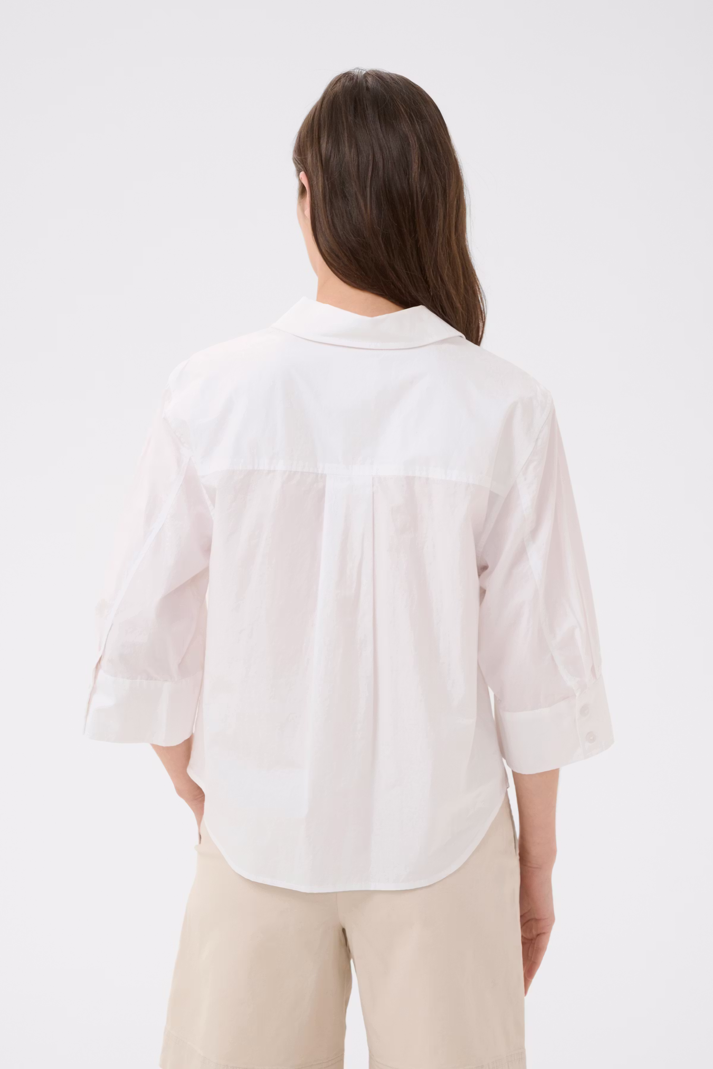 BotillaPW Shirt LOOKBOOK BACK 30310547-110601